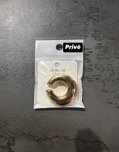 00827 orecchini cuff