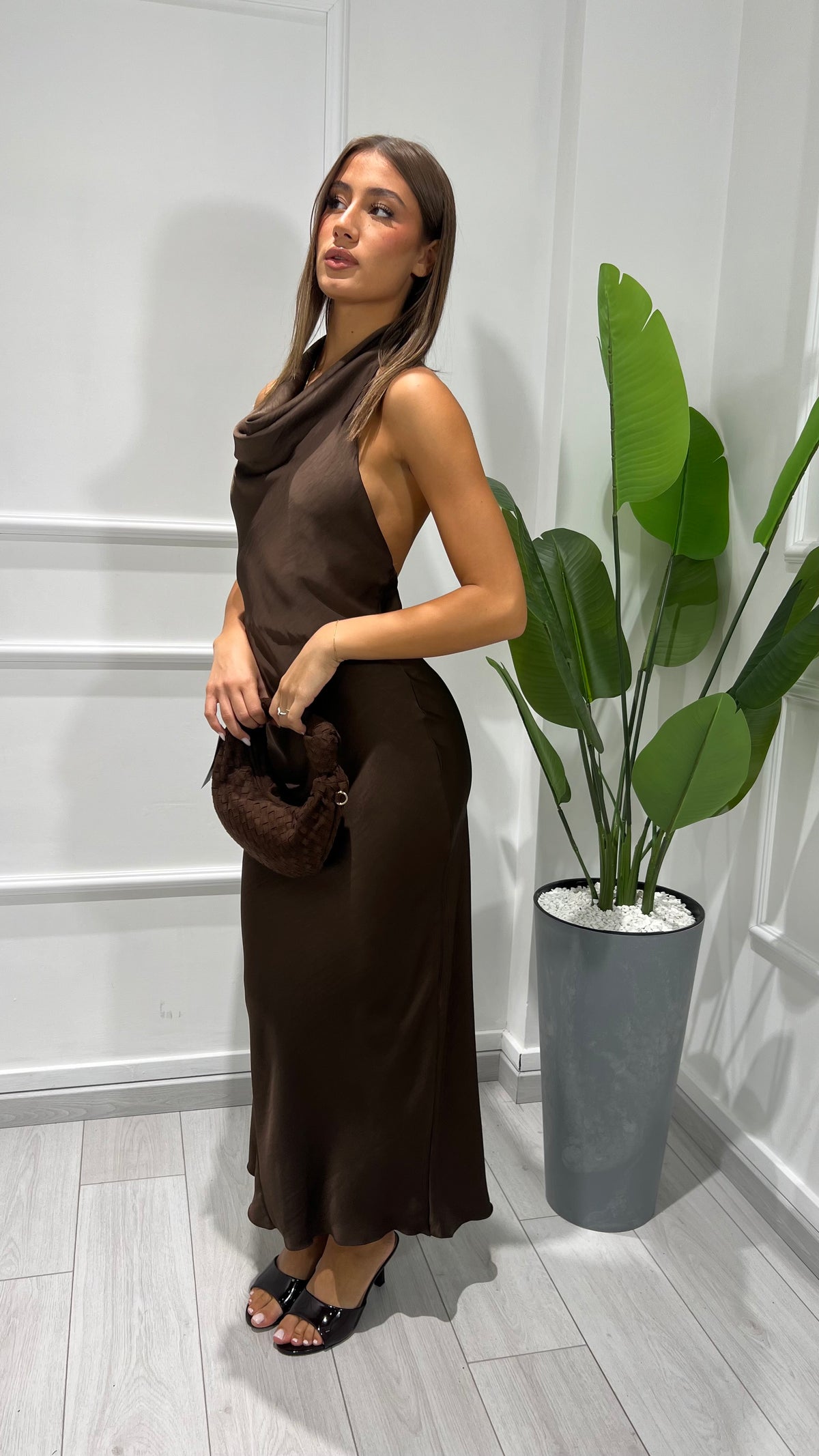 00740 vestito