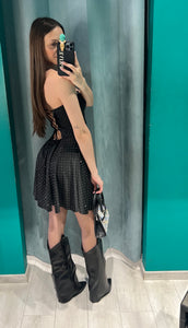 00178 mini dress