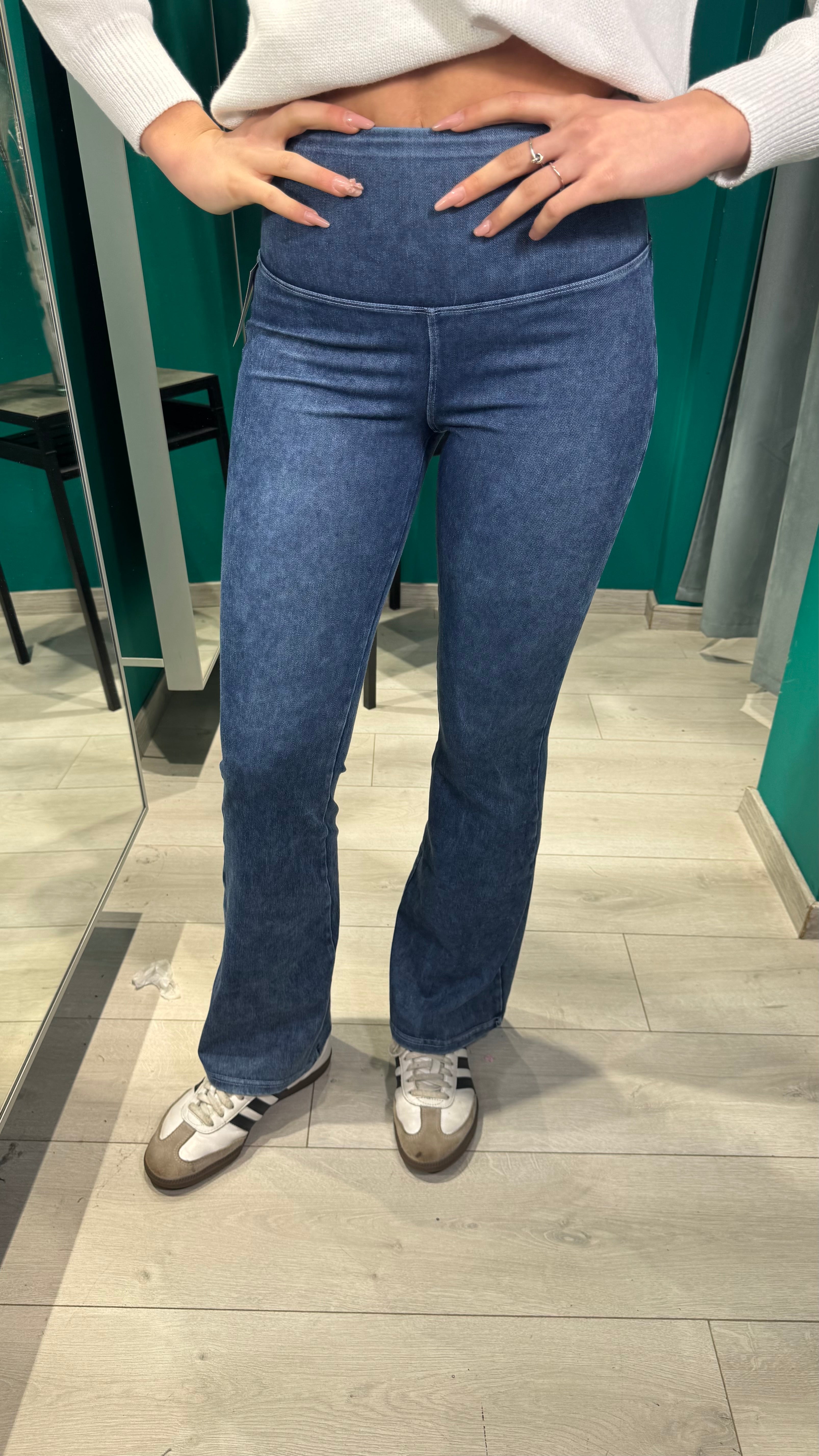 00445 pantalone