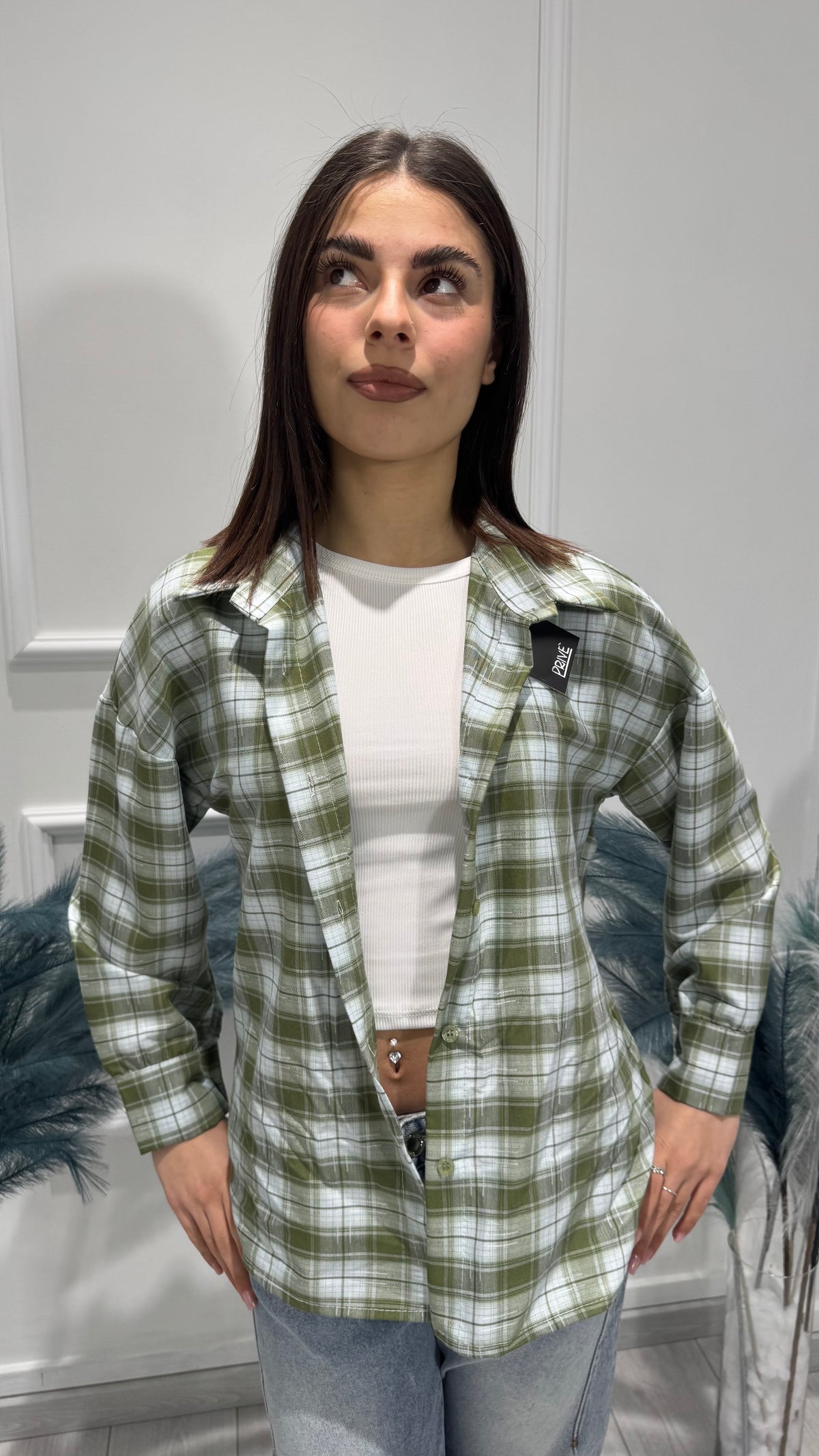 00662 camicia