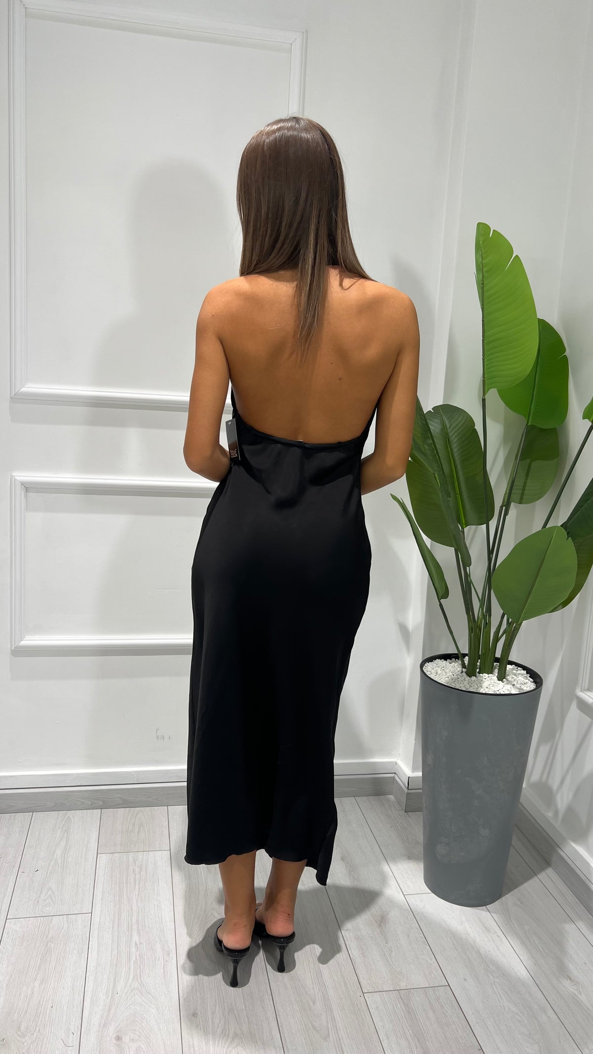 00740 vestito