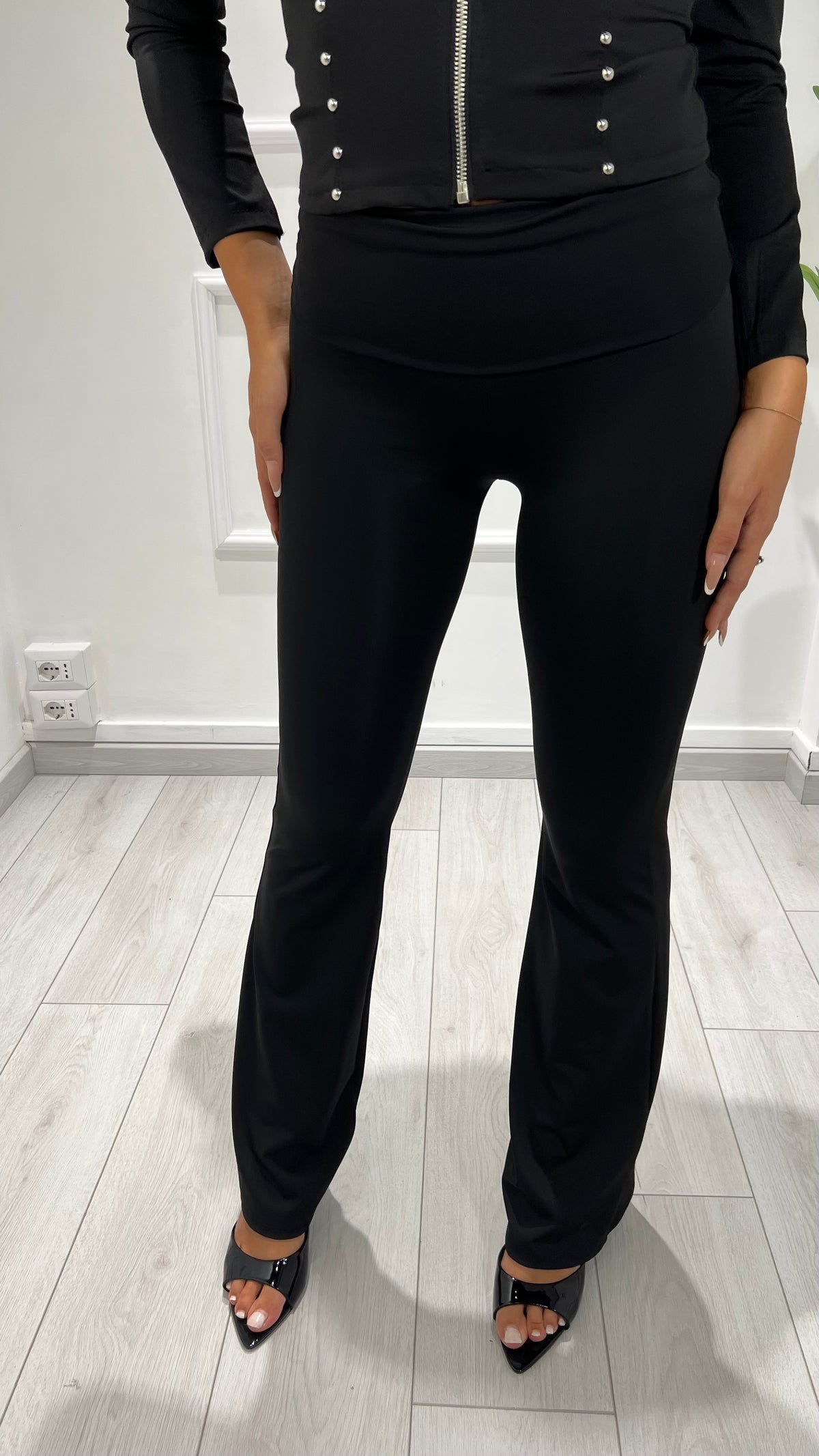 00708 Leggins