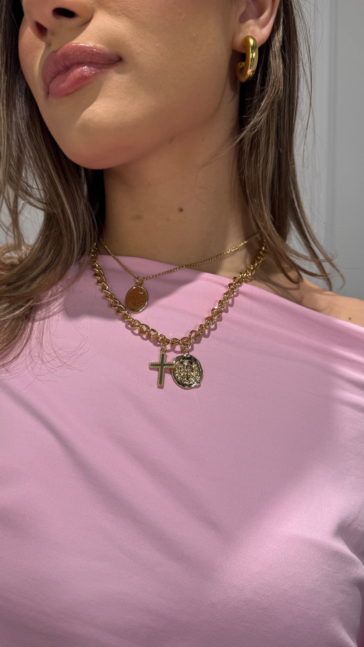 00117 collana
