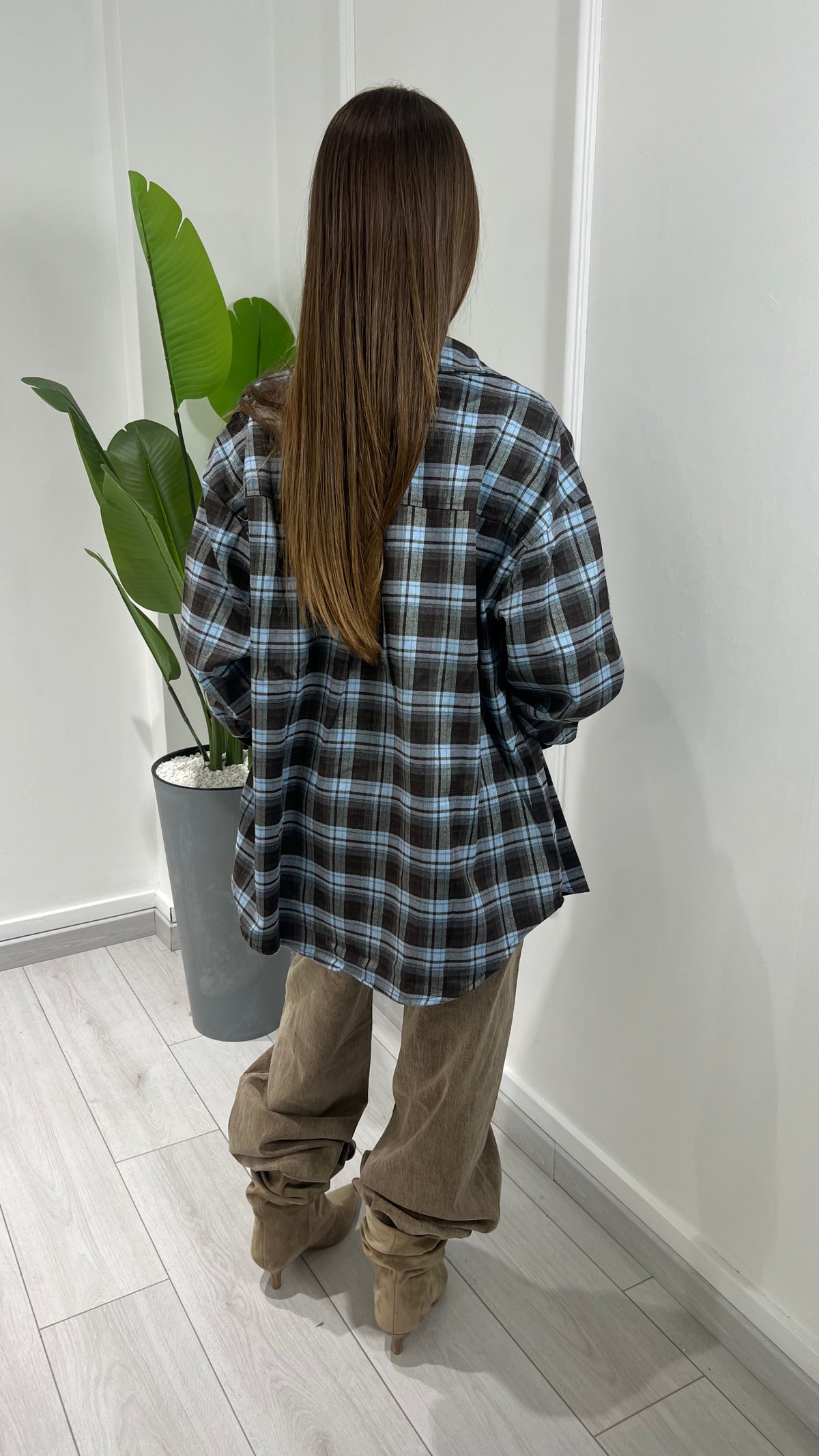 00258 camicia