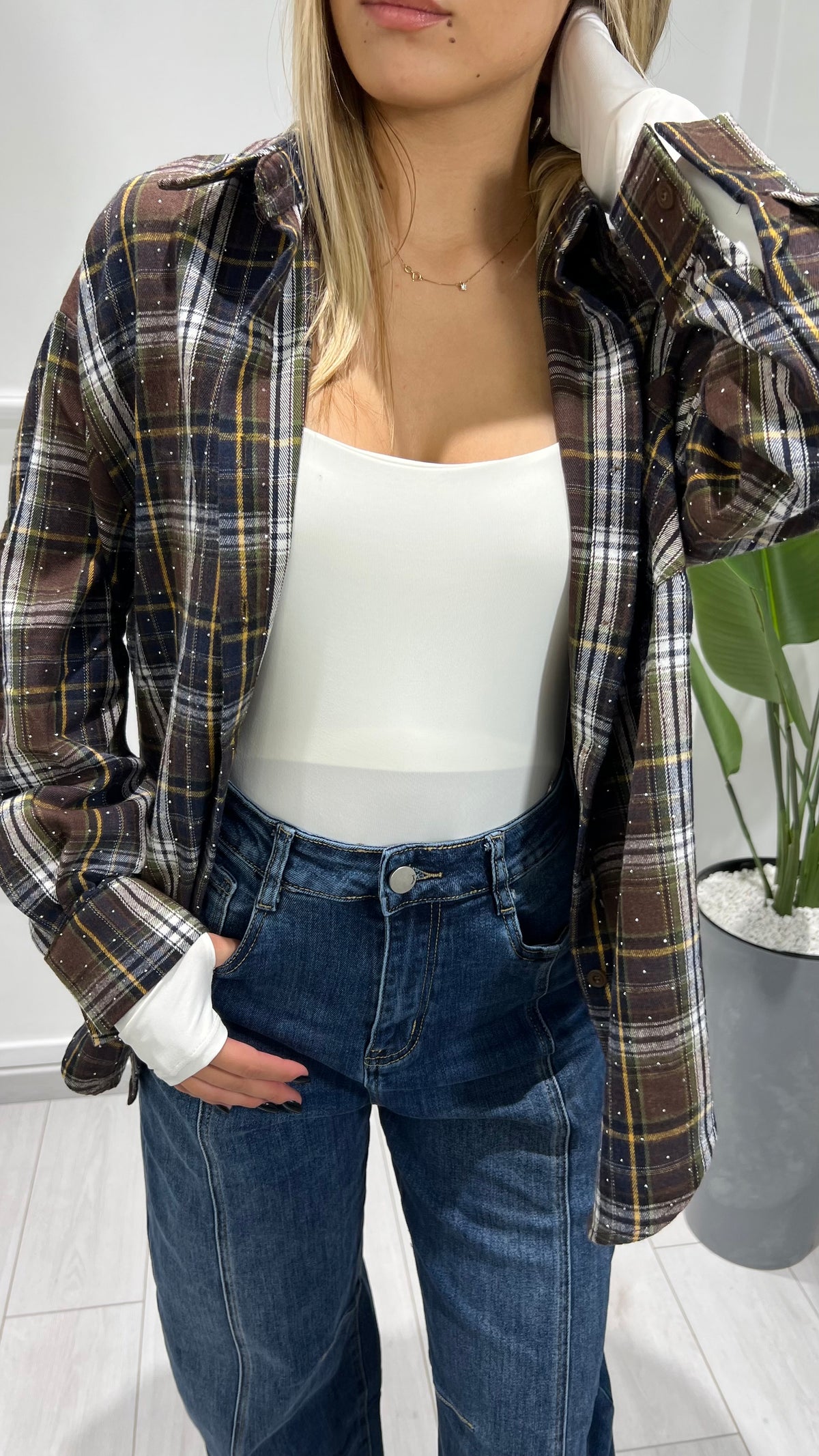 00818 camicia