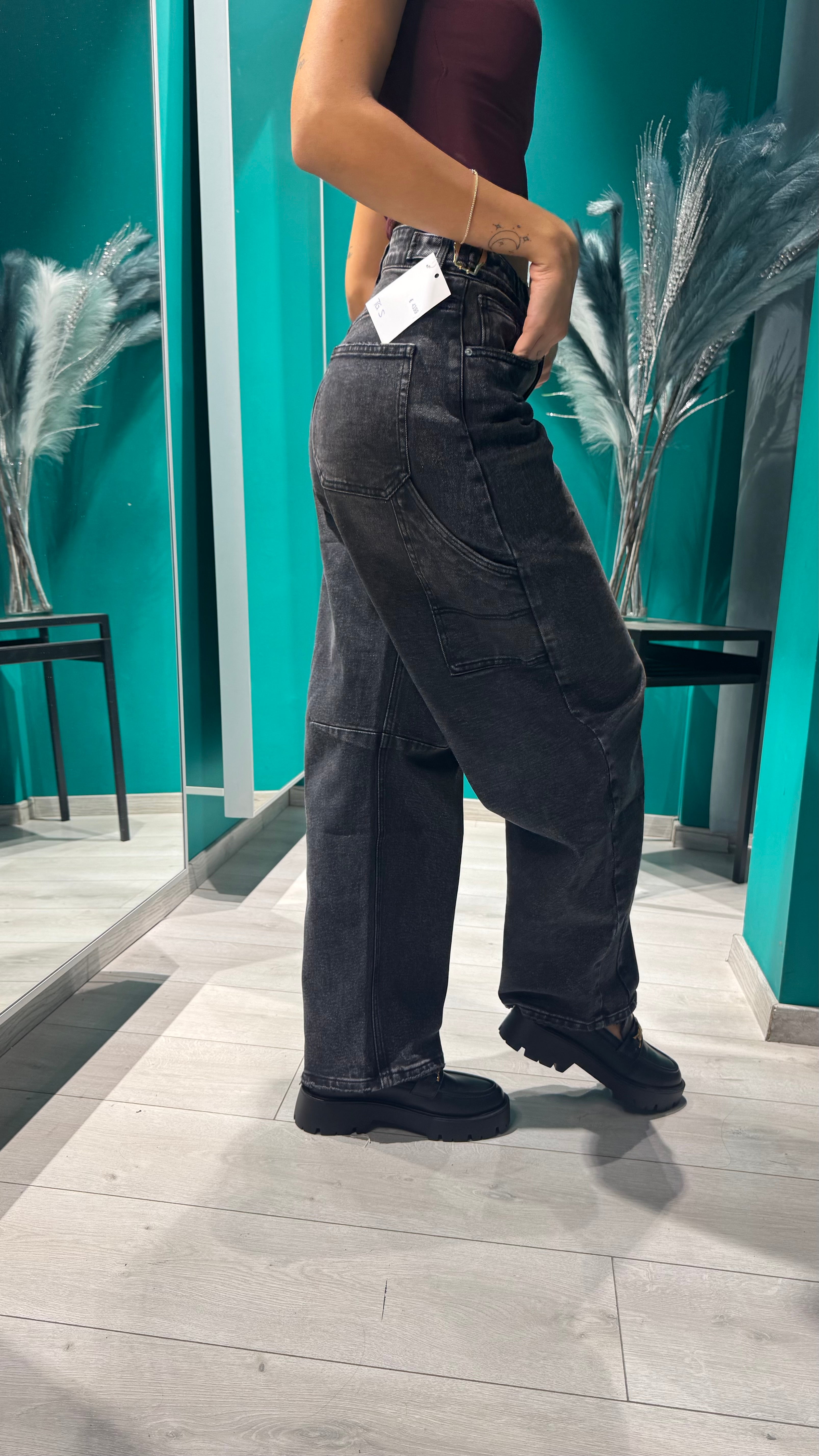 00491 jeans