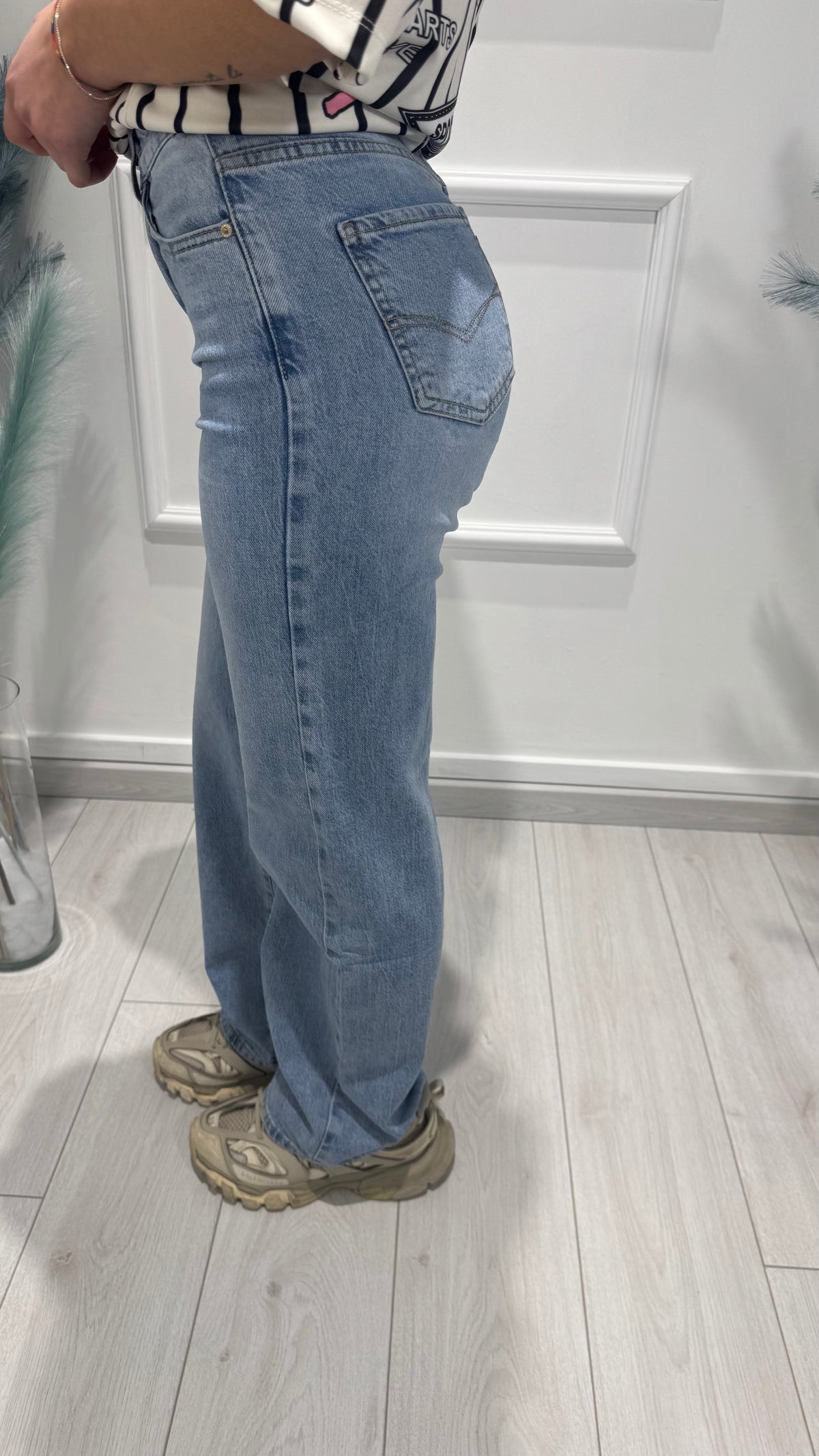 00750 jeans