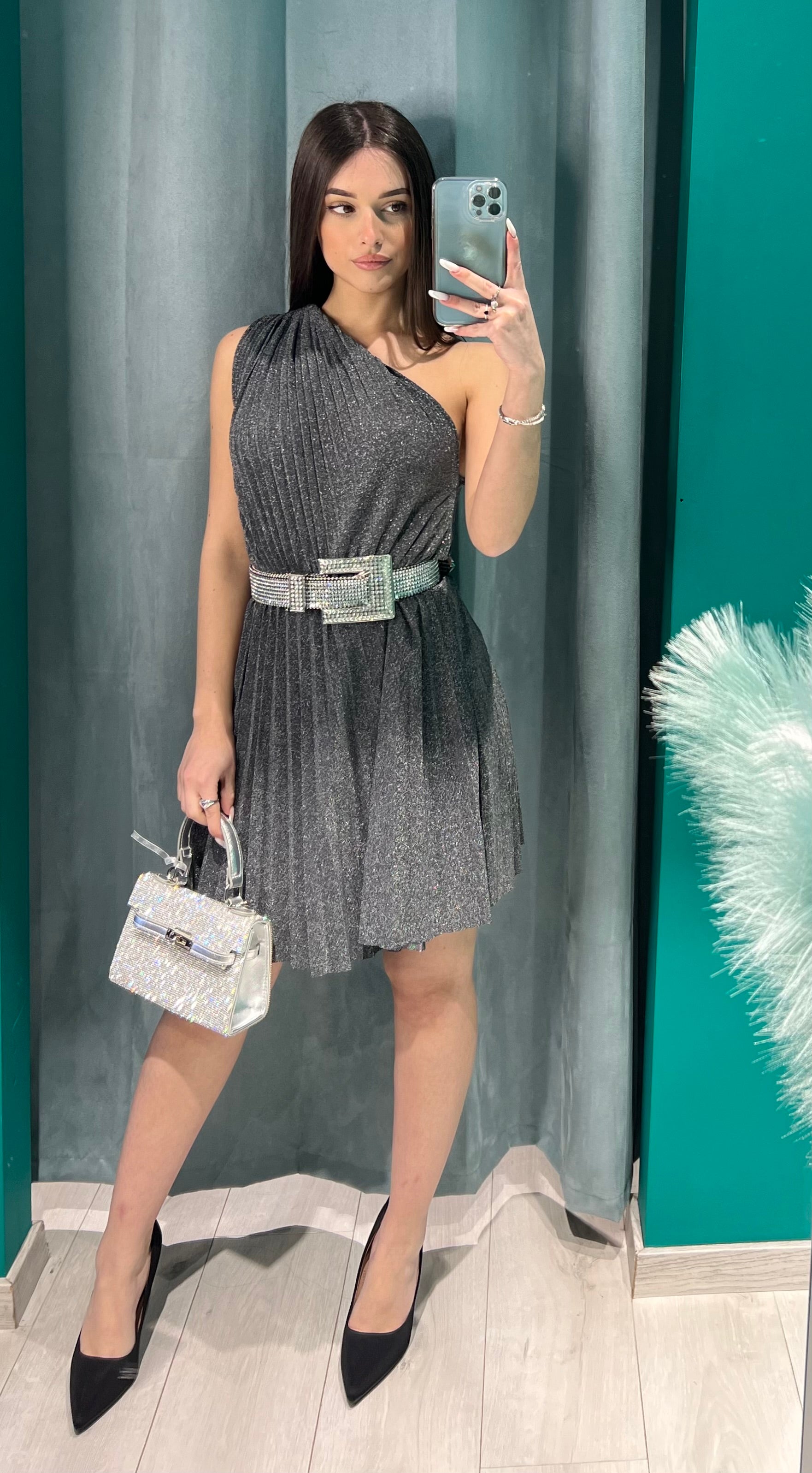 00489 Vestito