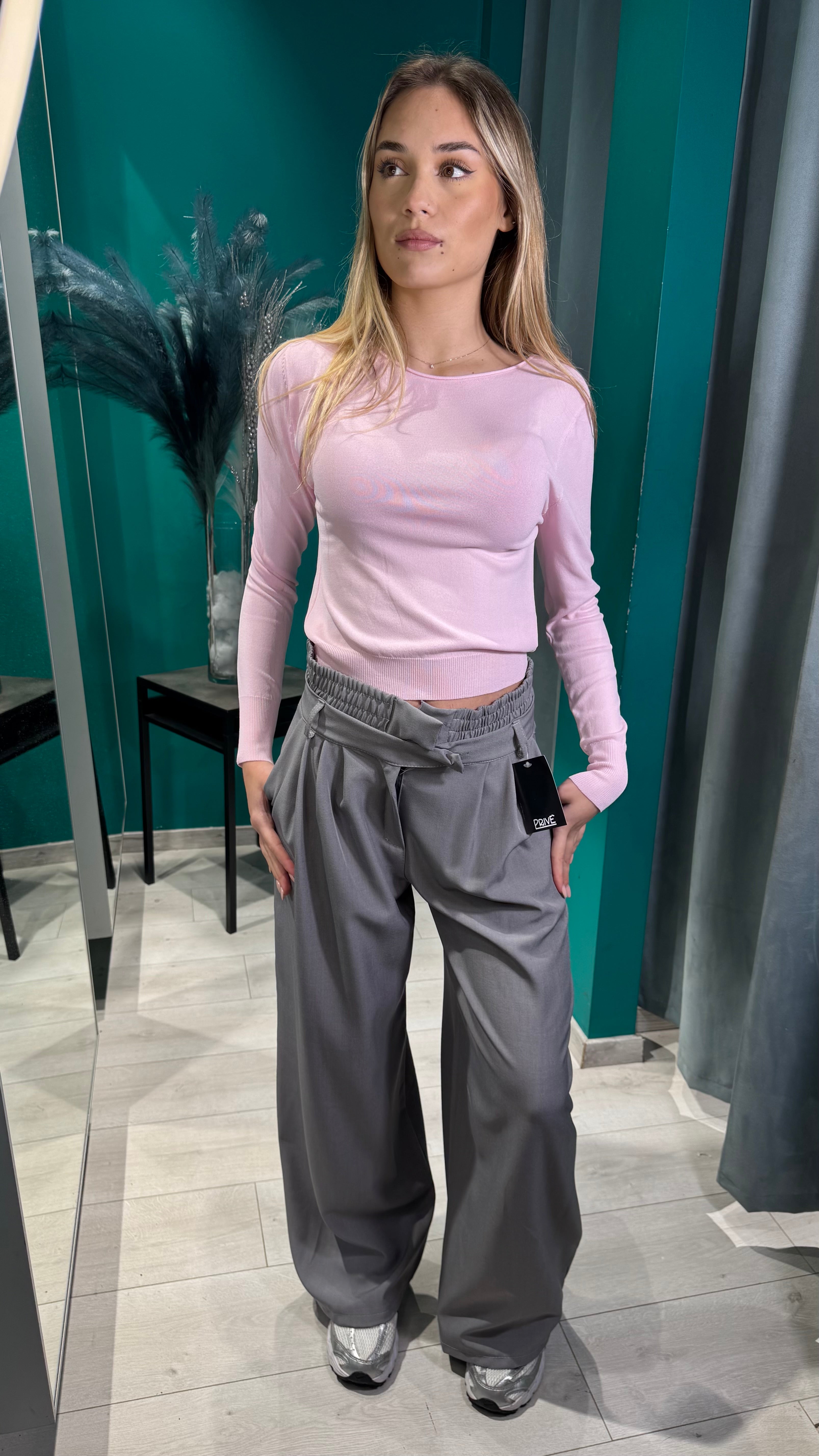 00490 maglione