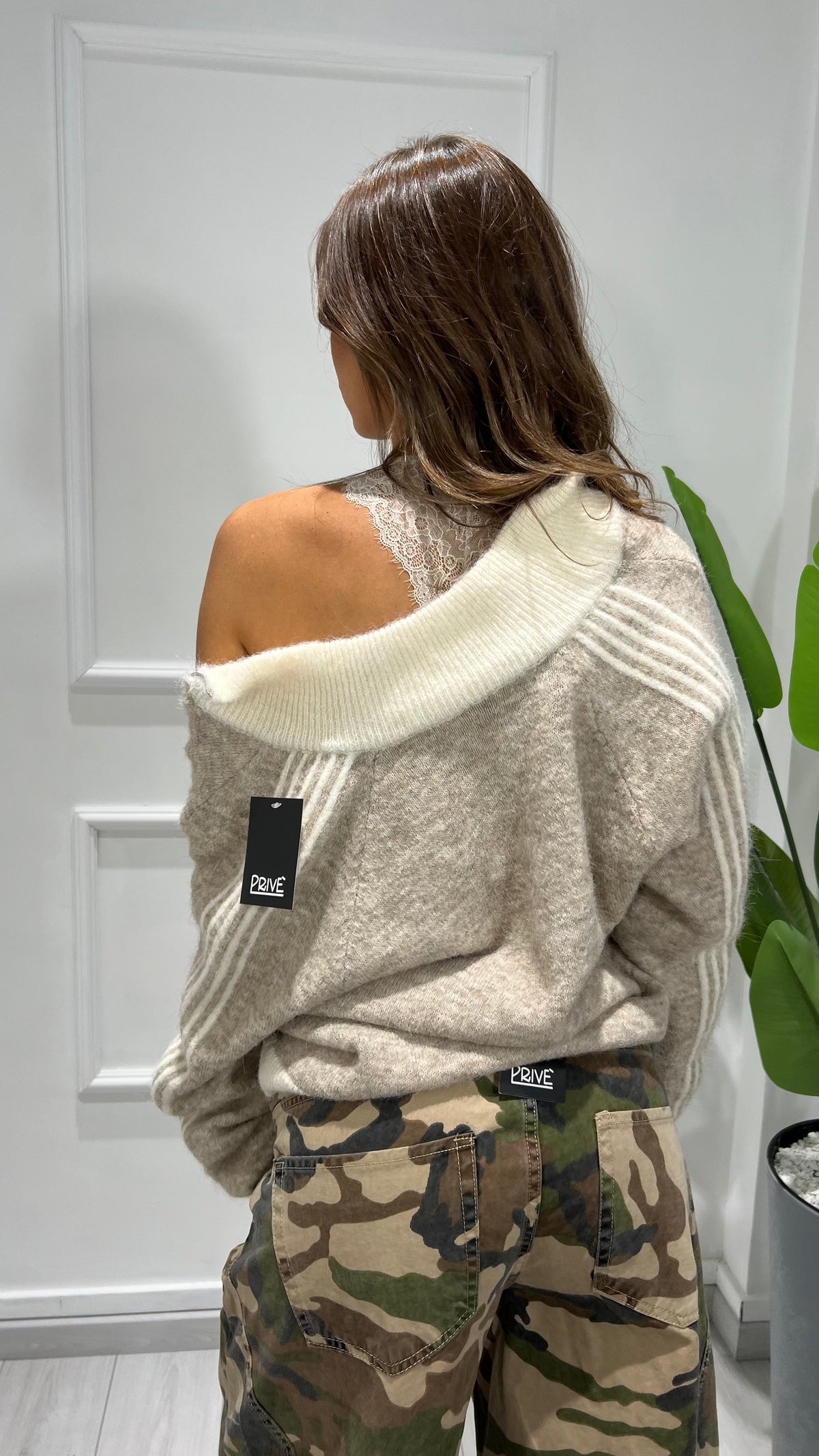 00256 maglione