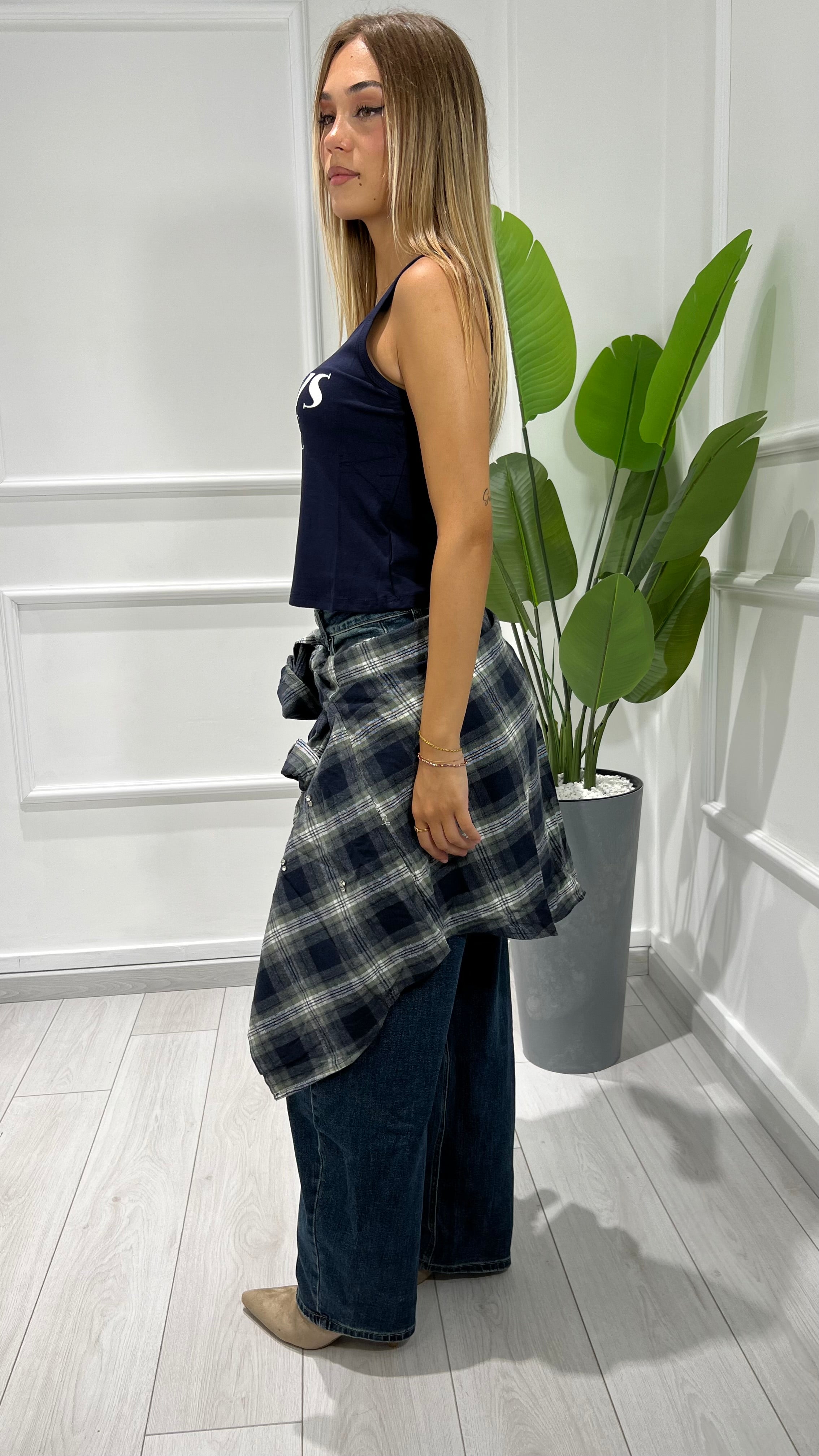 00876 set camicia