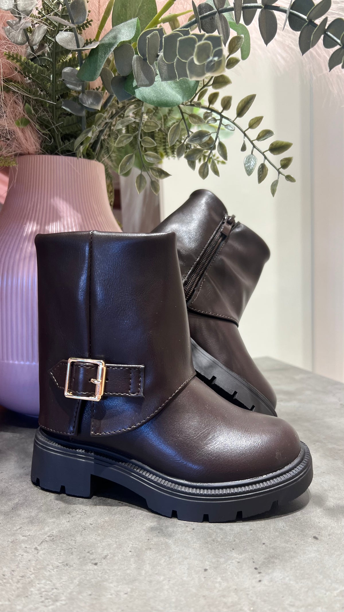 00333 stivaletto
