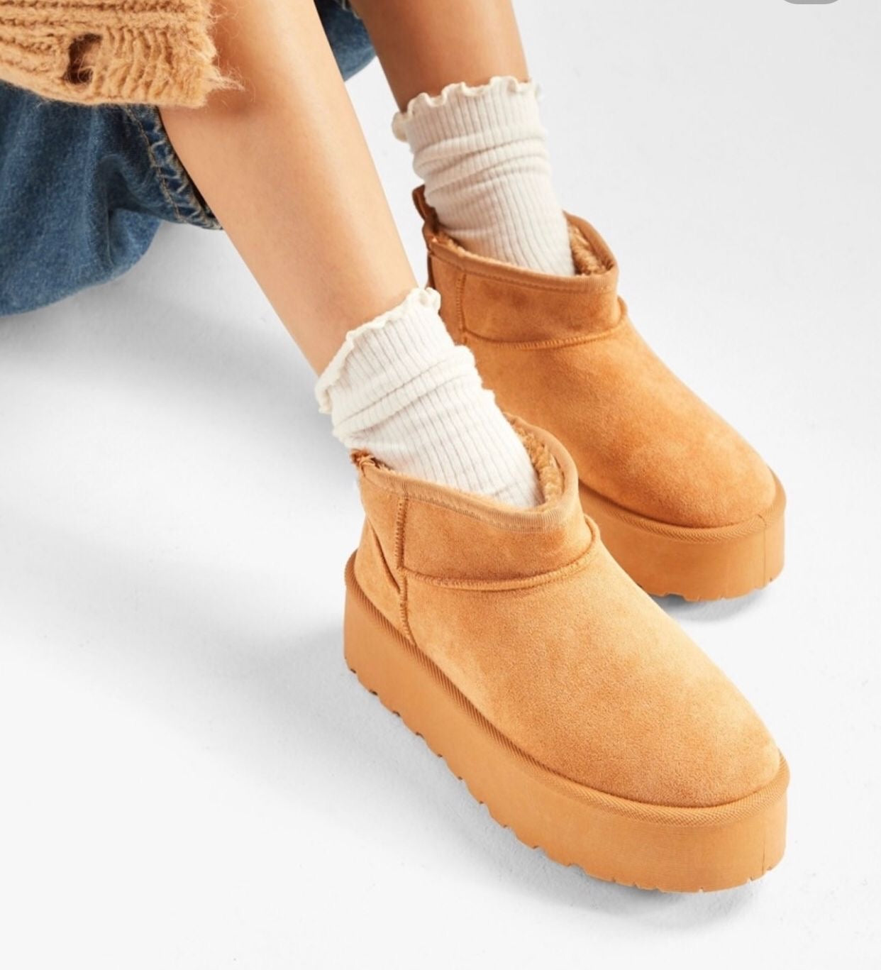 00199 Ugg