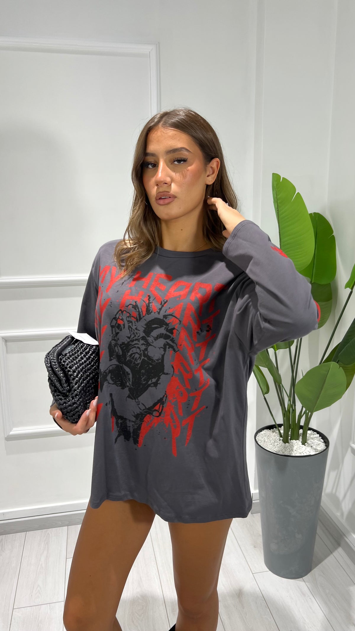 00665 t-shirt