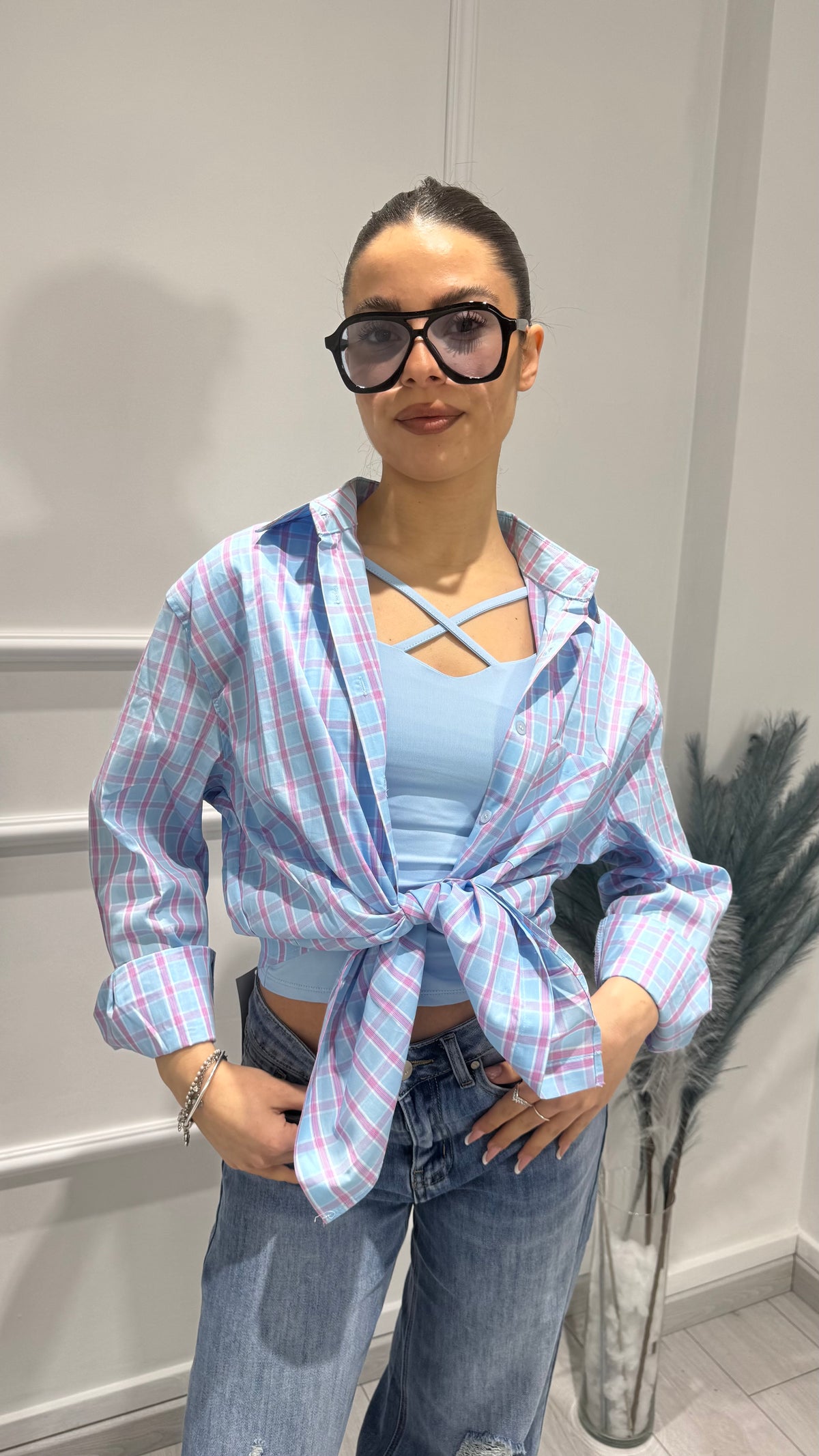 00723 camicia
