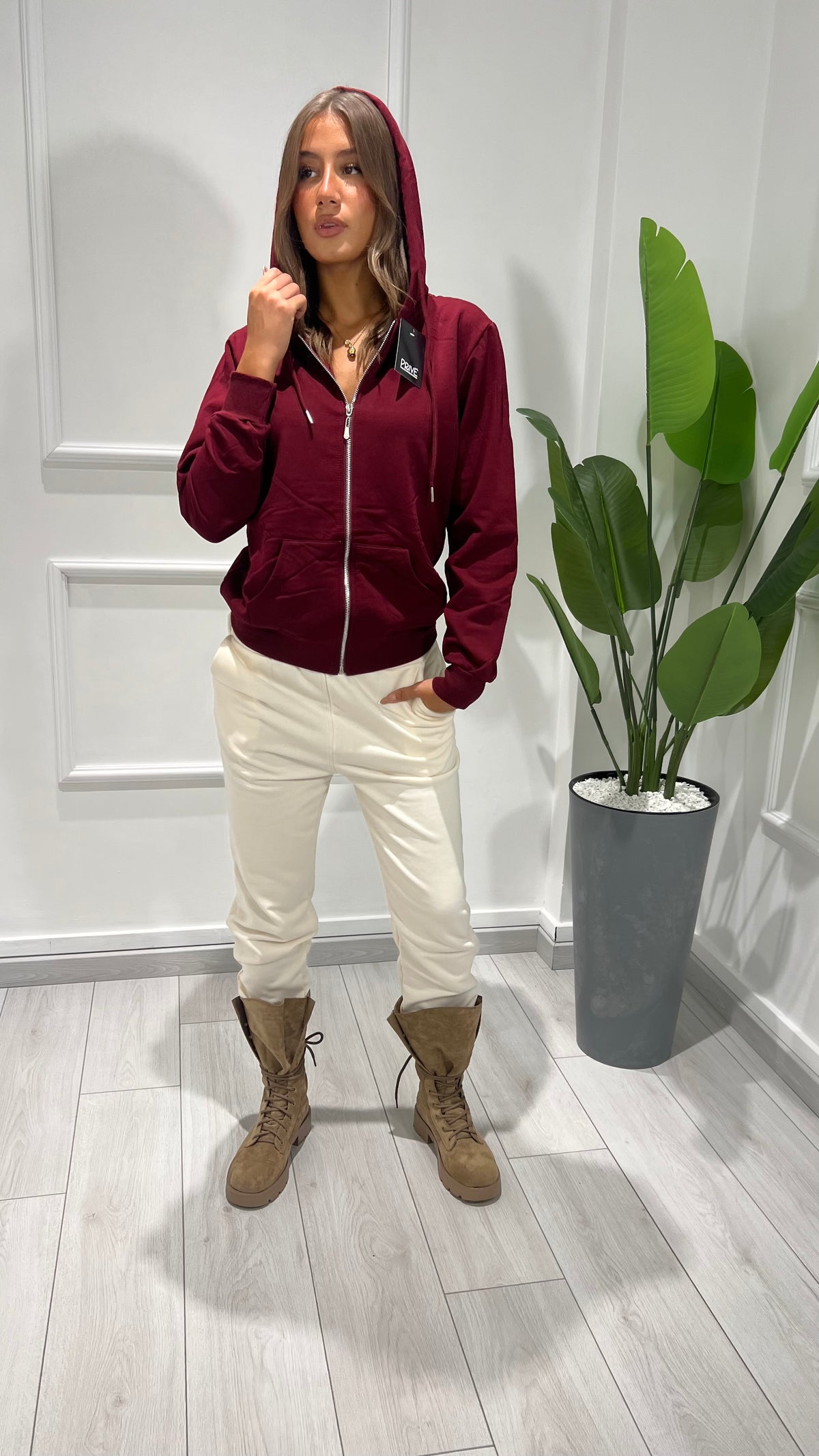 00519 felpa