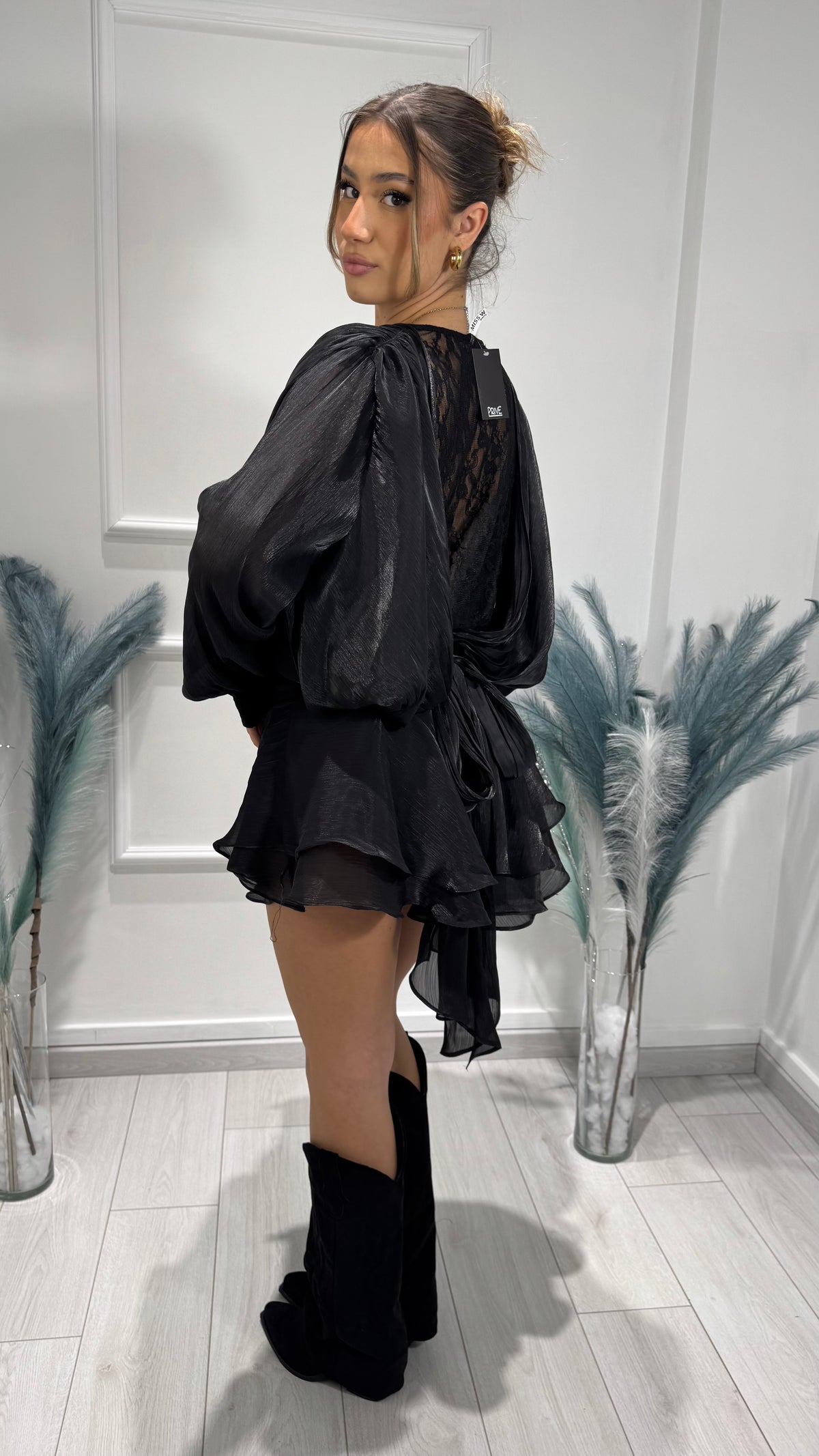 00888 vestito