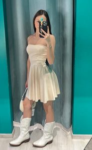 00178 mini dress