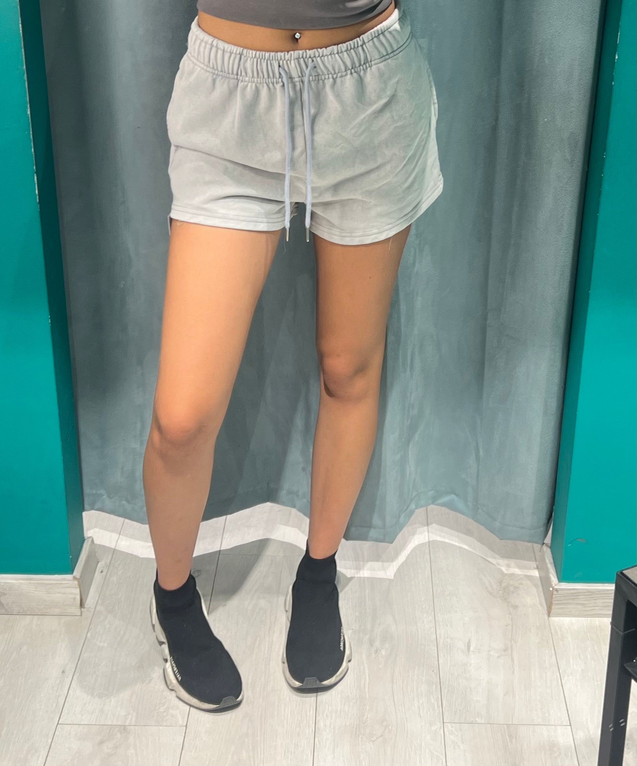 00863 pantaloncini