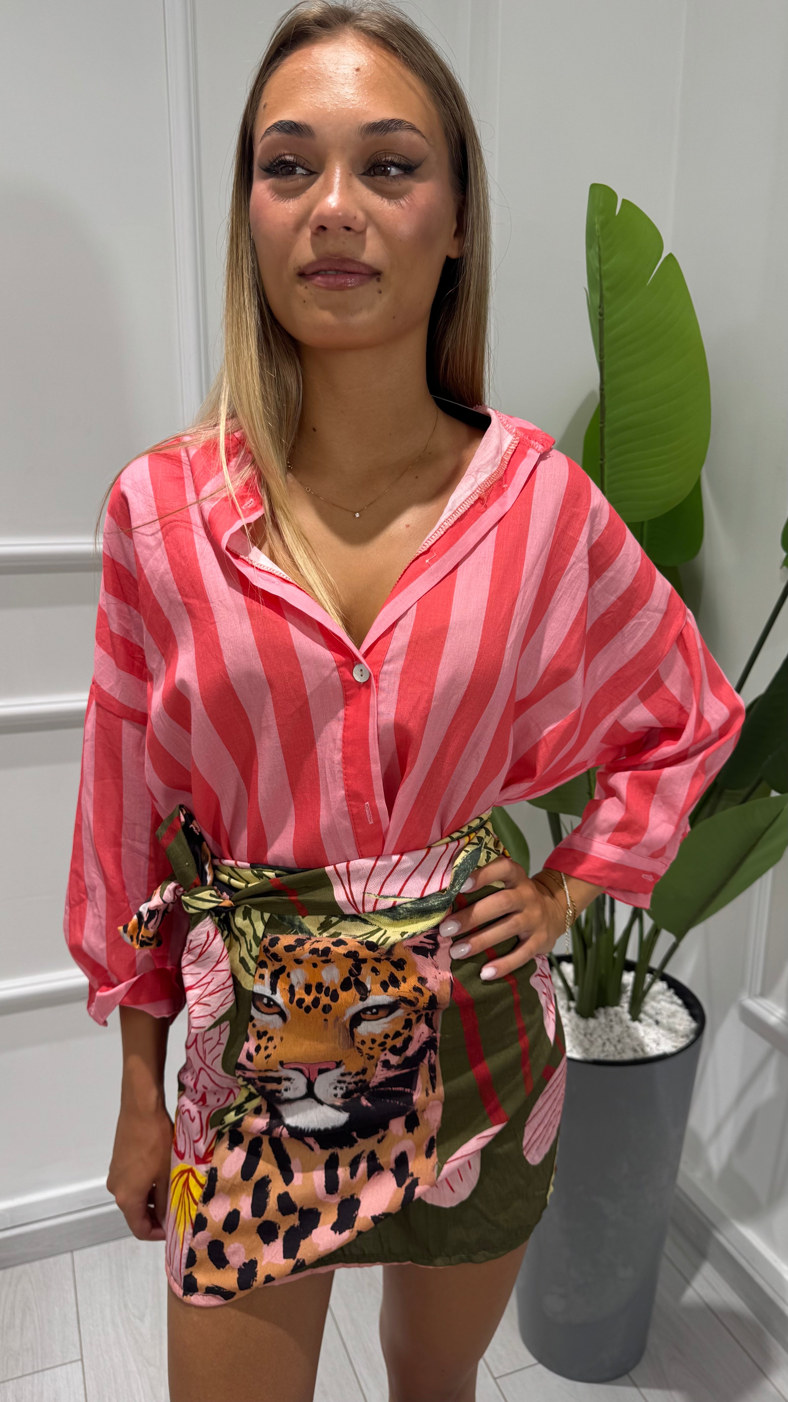 00115 camicia