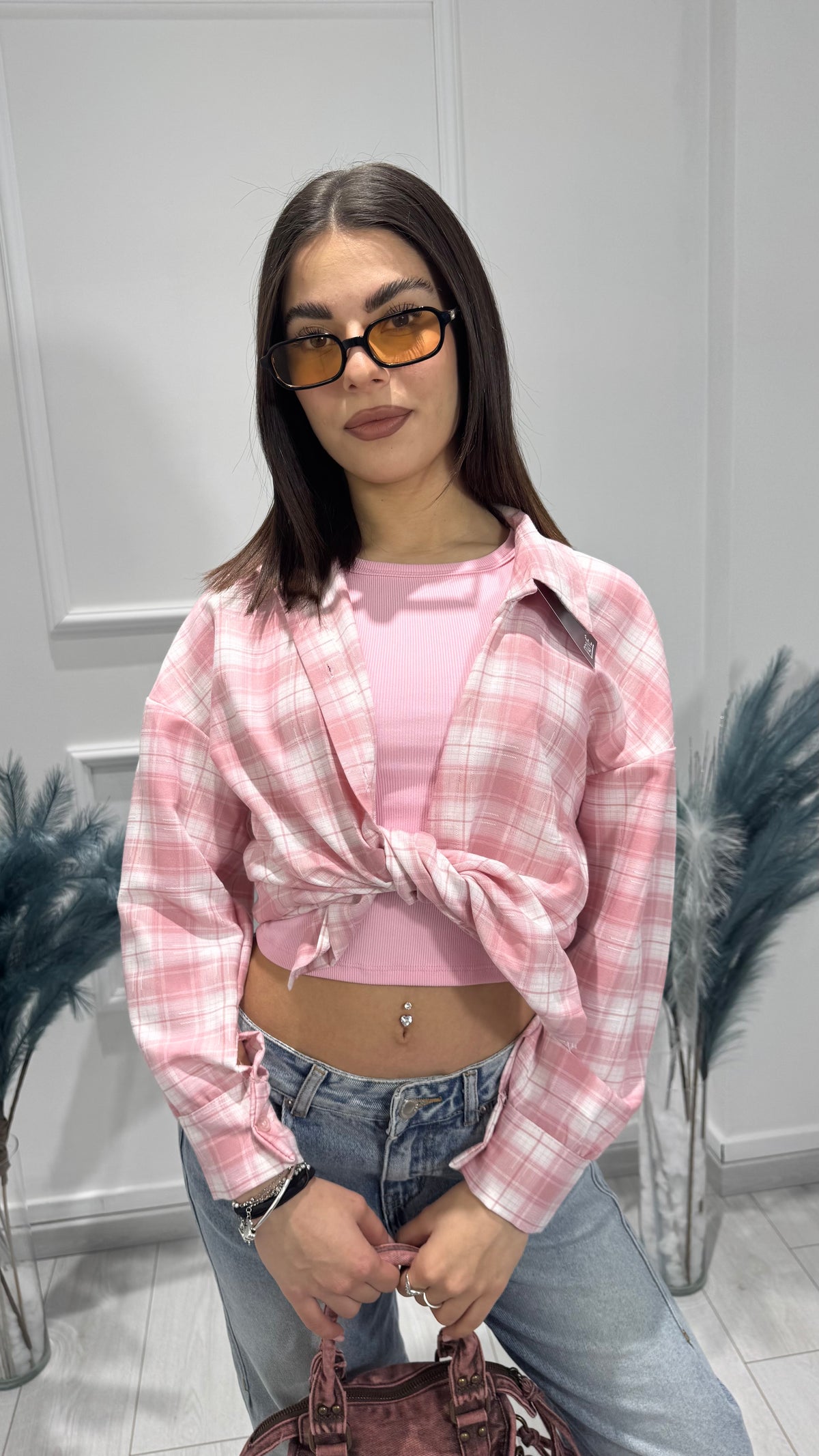 00662 camicia