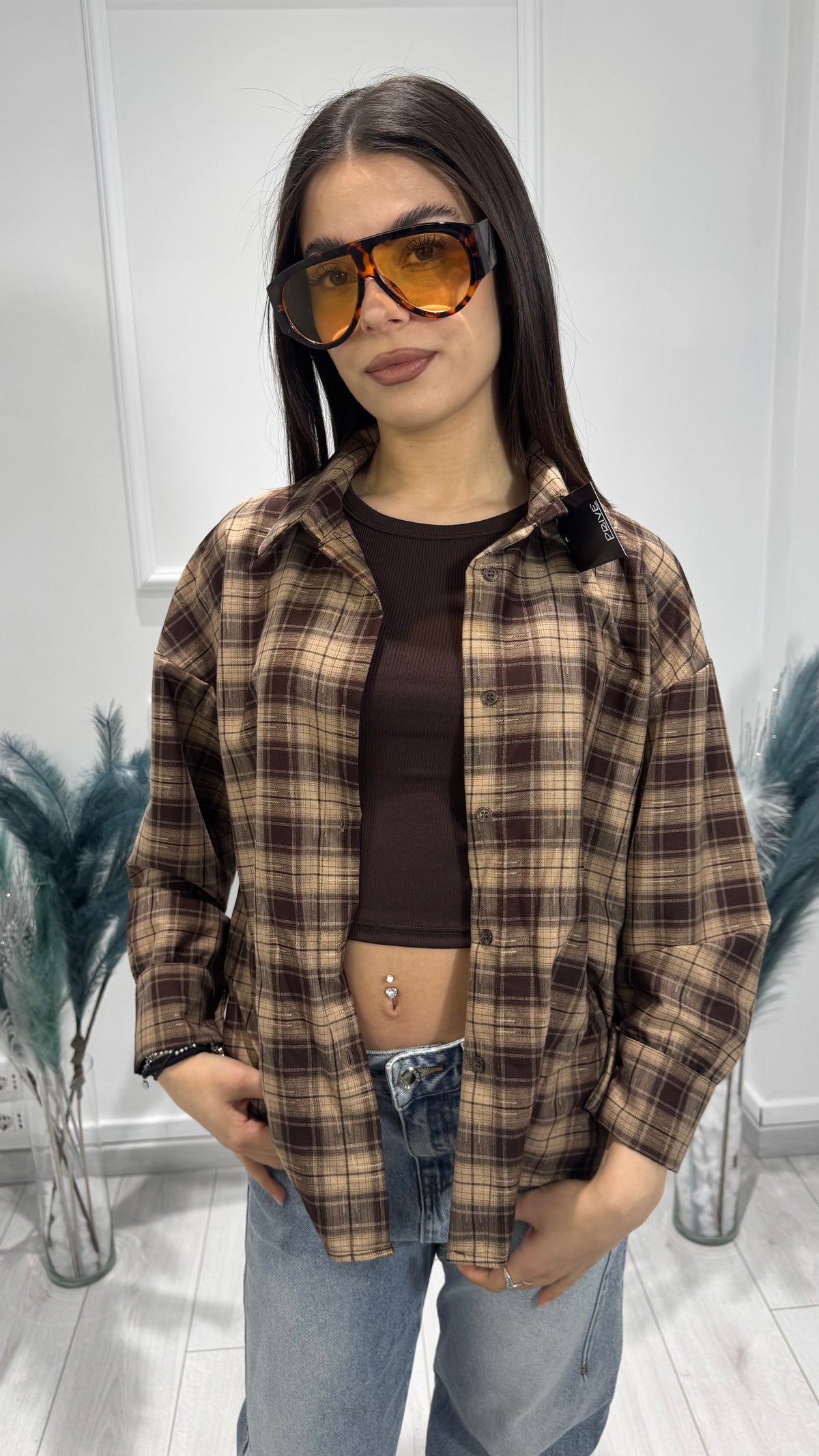 00662 camicia