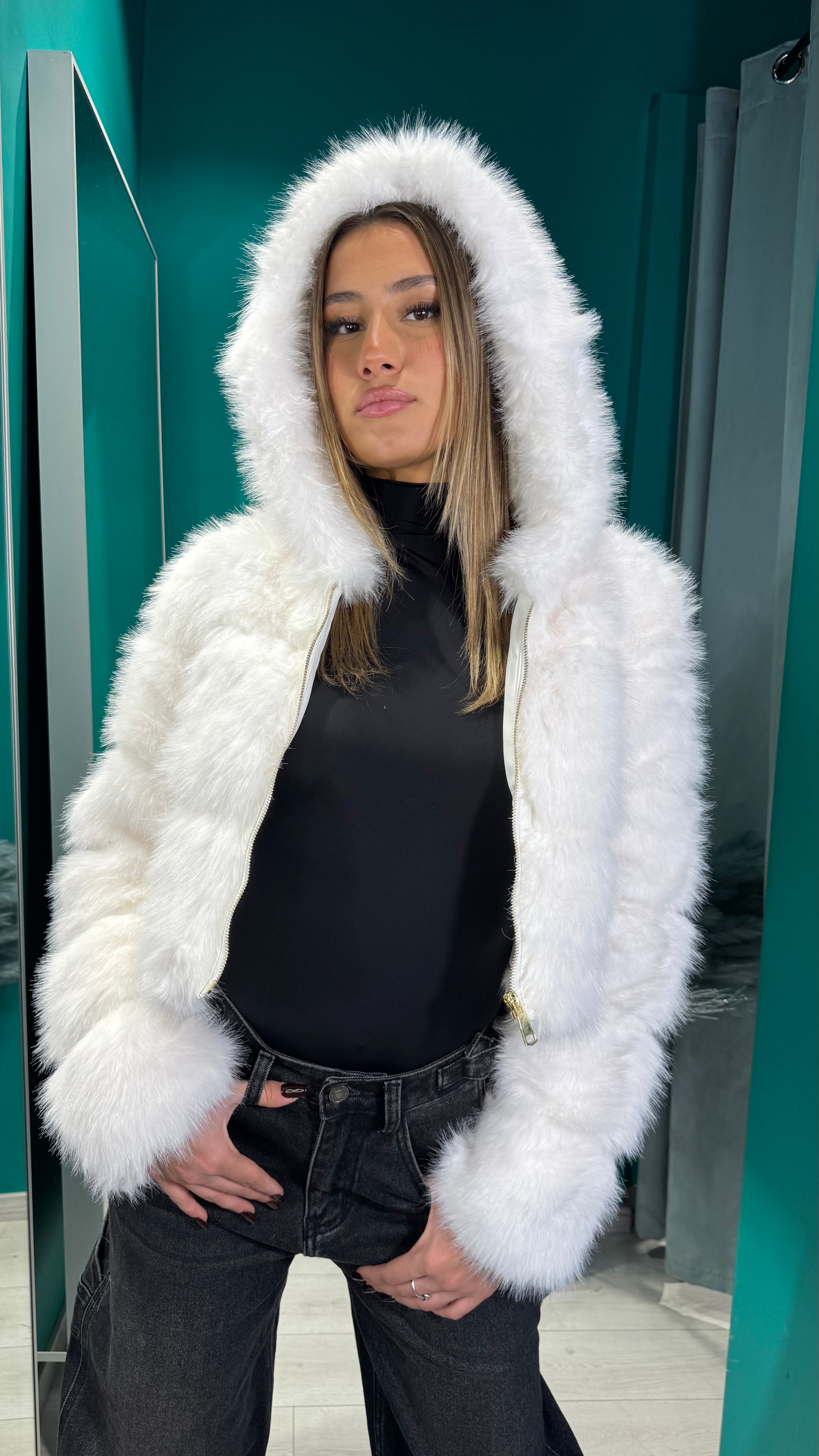 00265 Pelliccia