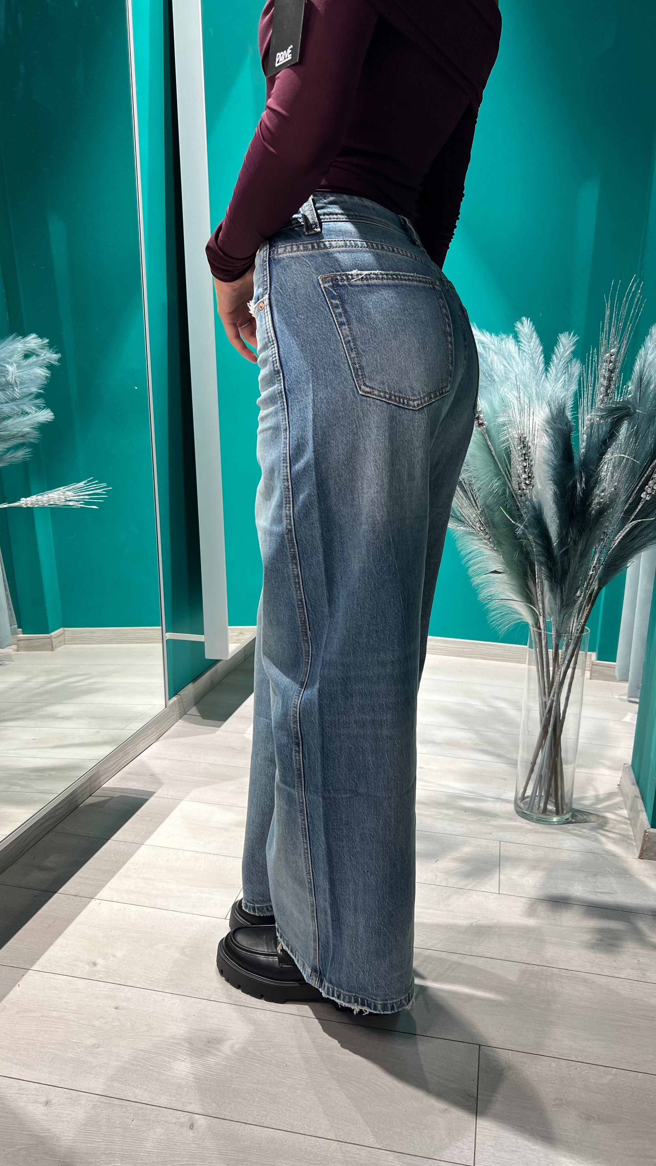 00366 jeans
