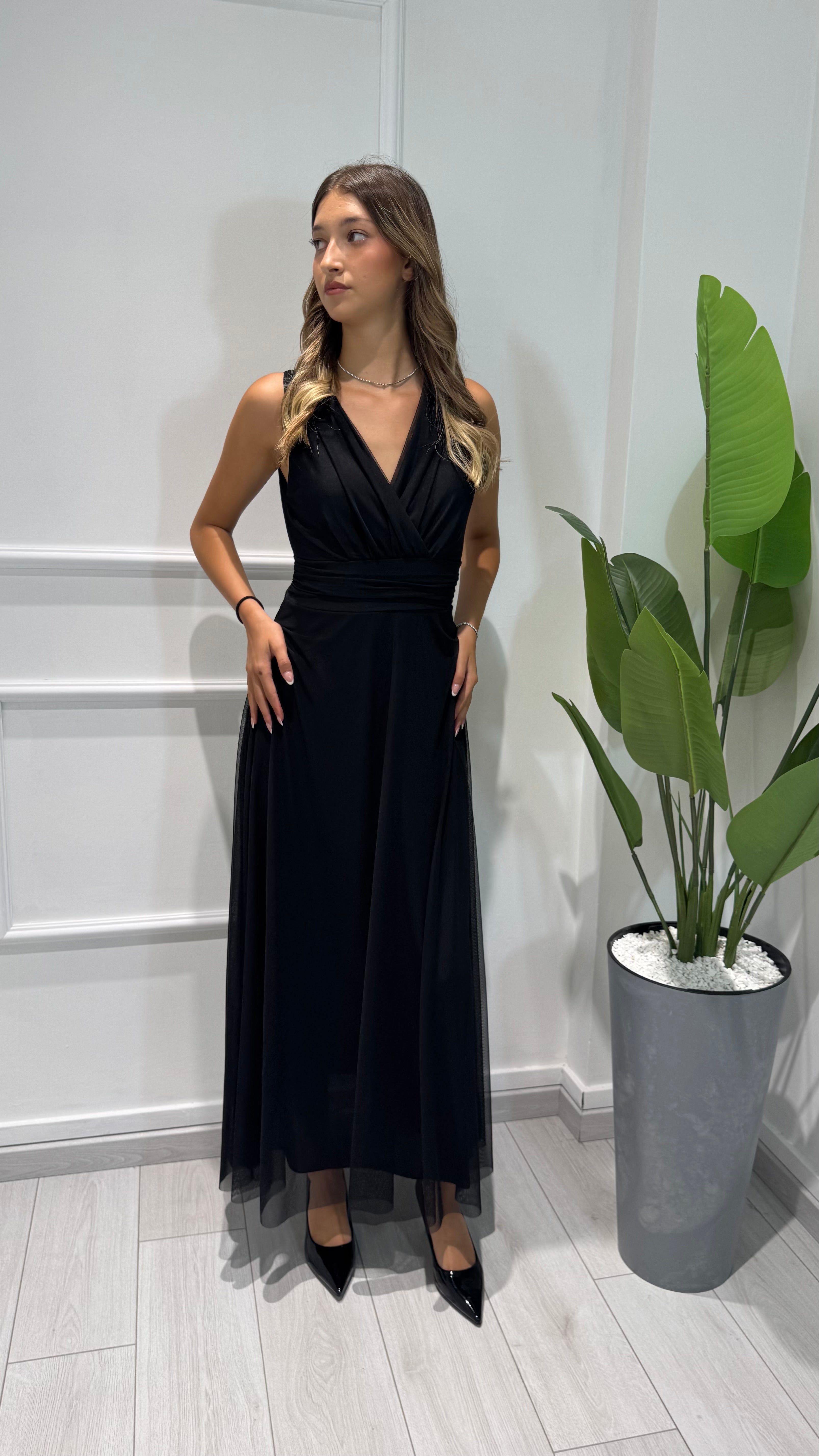 Donatella