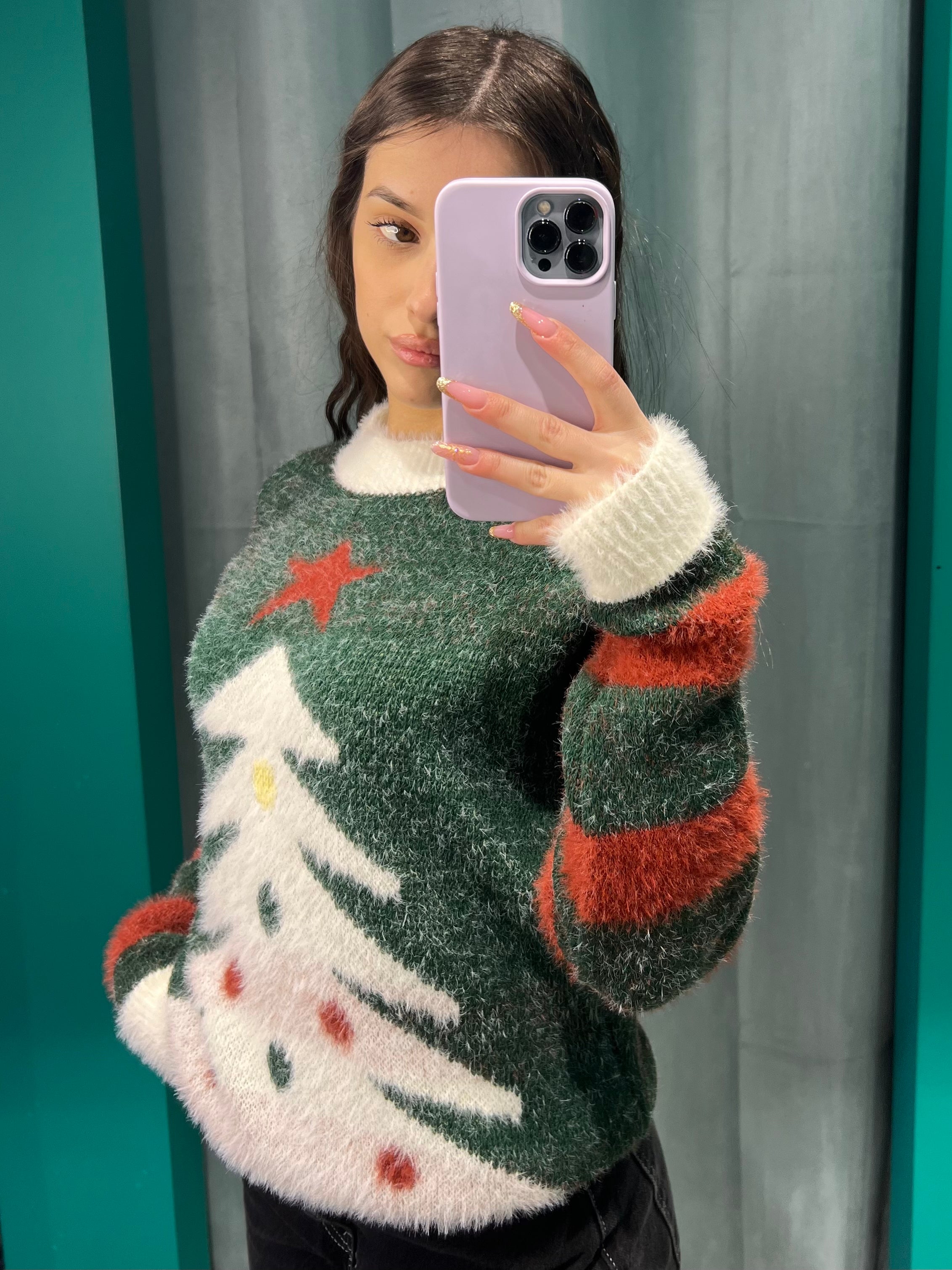 00571 Maglione