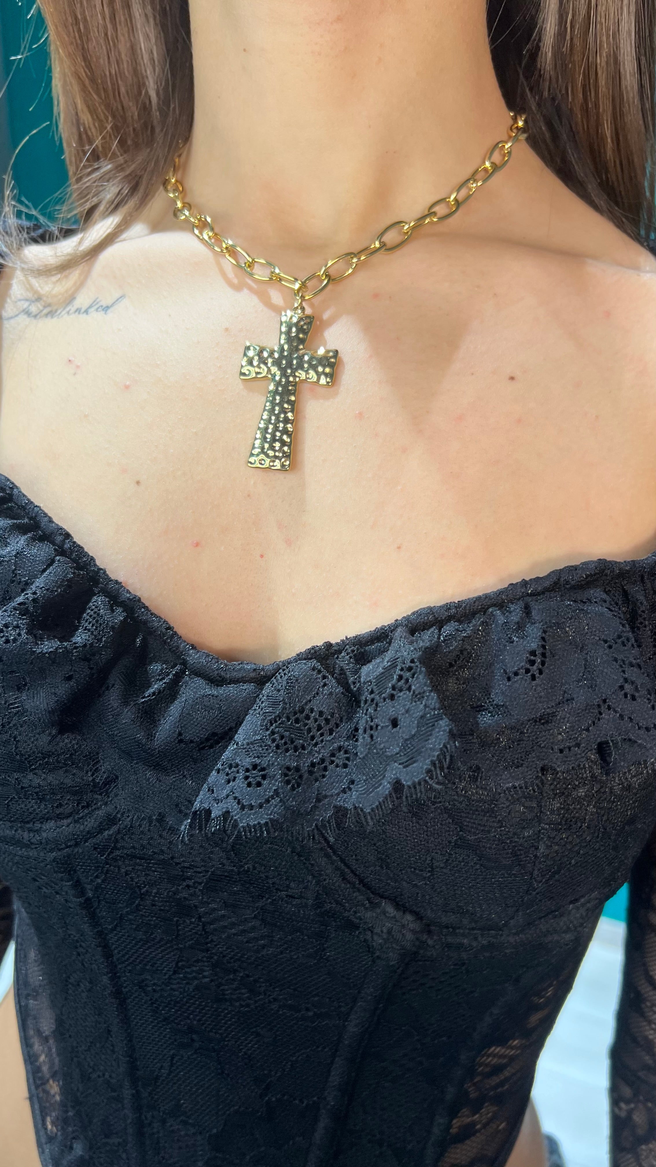 00736 collana
