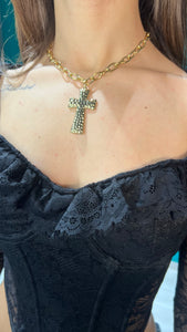 00736 collana