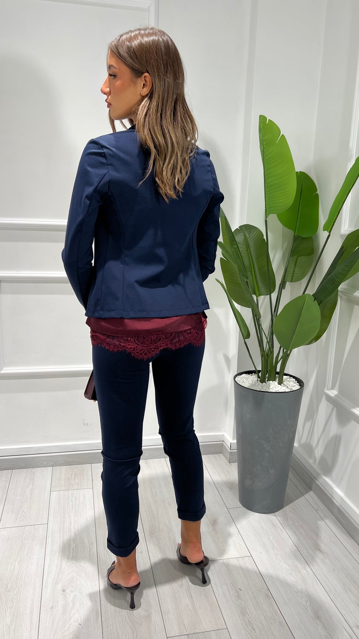 00444 tailleur
