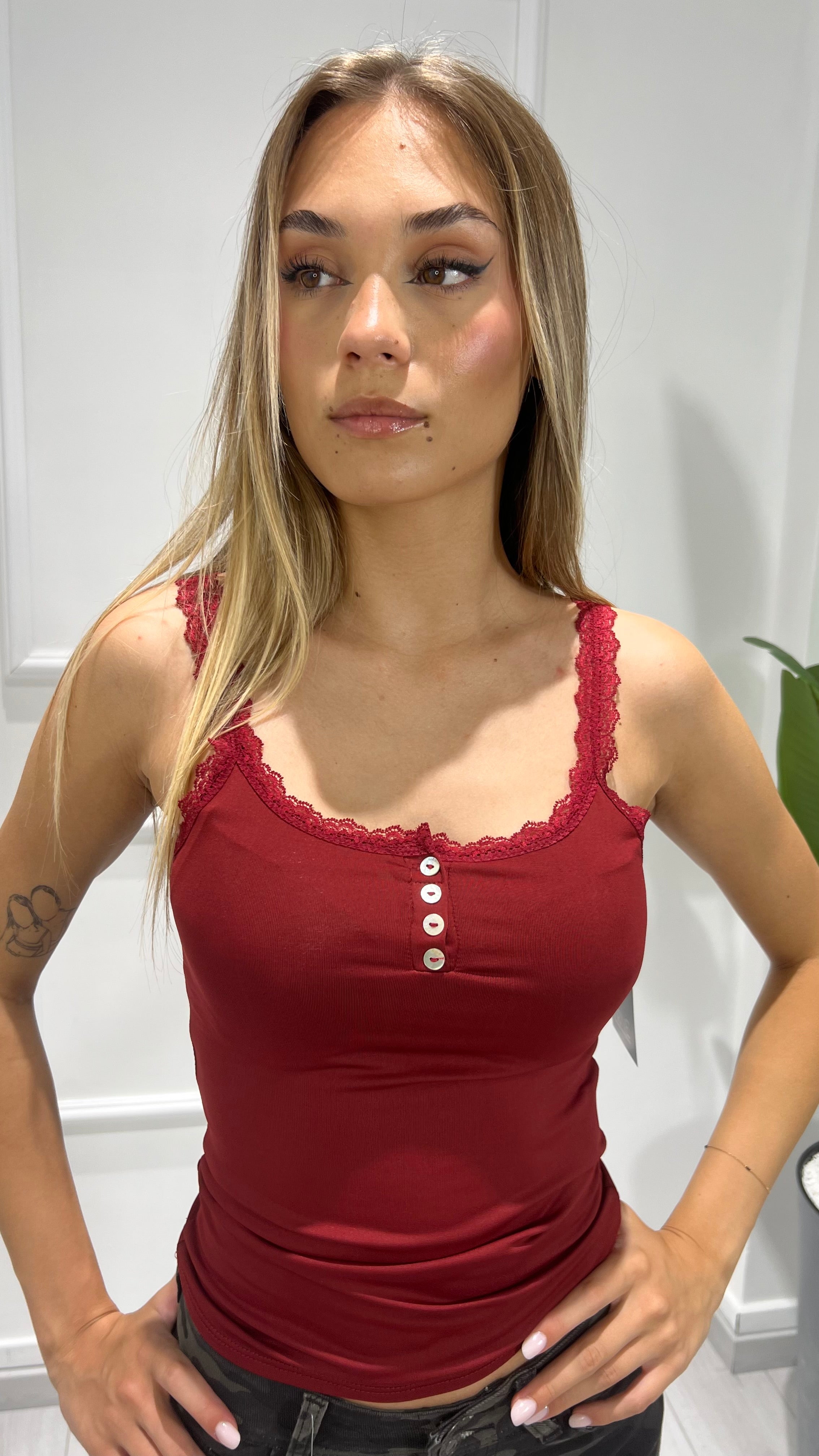00818 canottiera