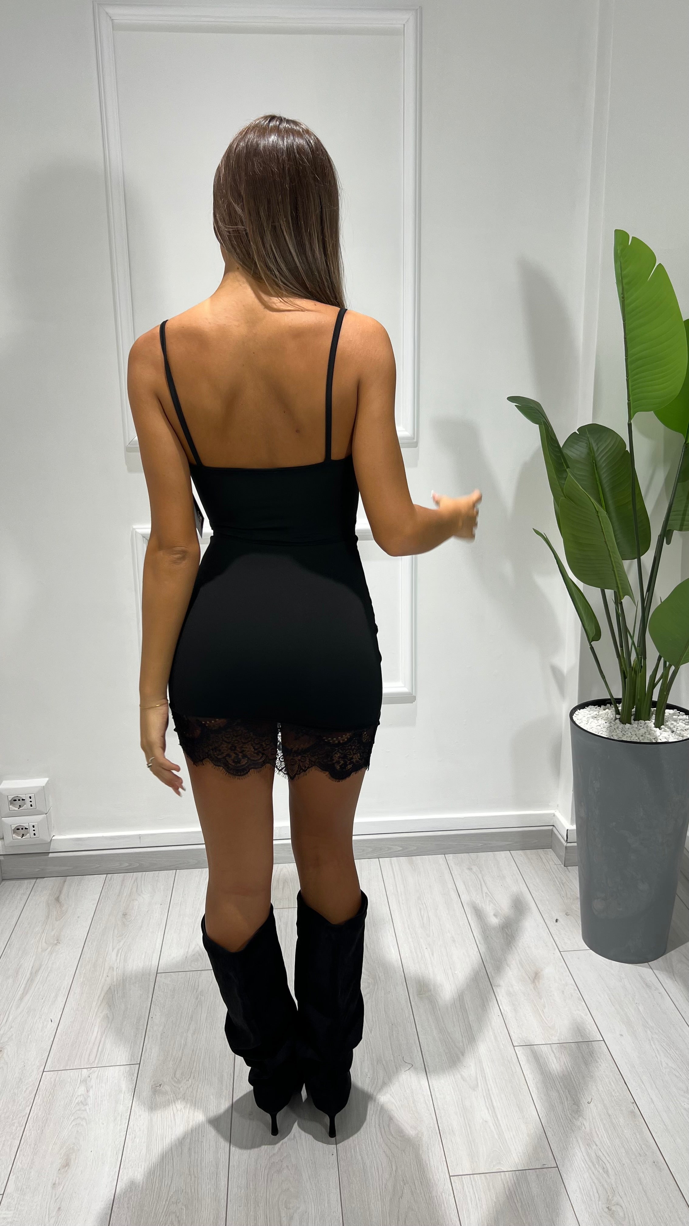 00462 mini dress