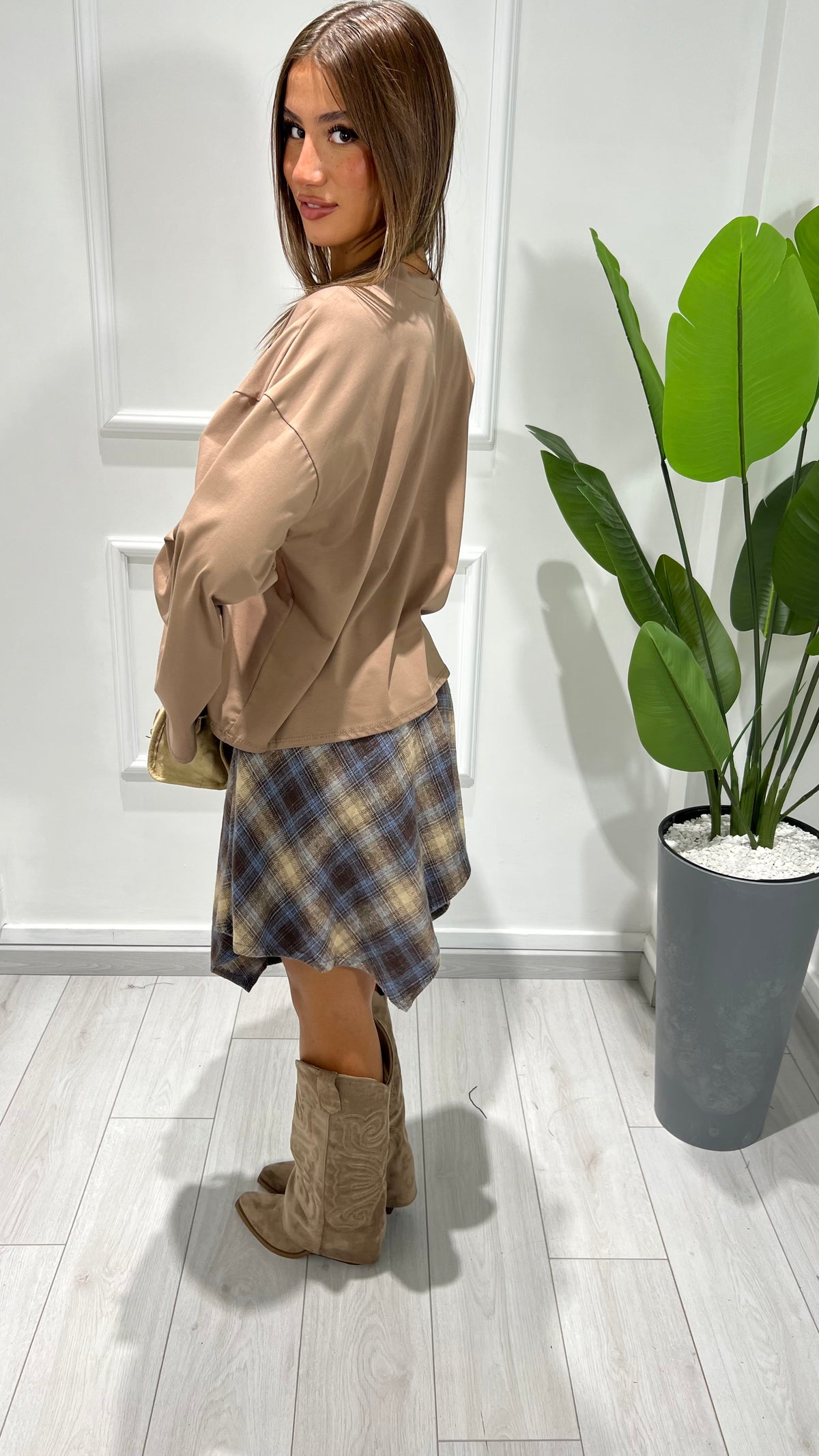 0056 gonna