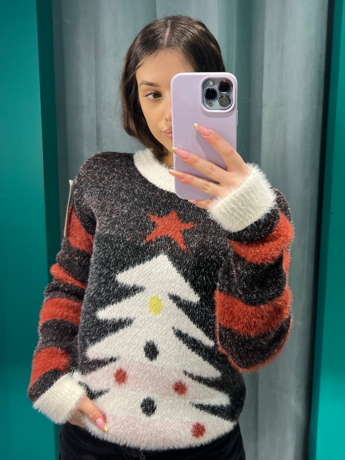 00571 Maglione