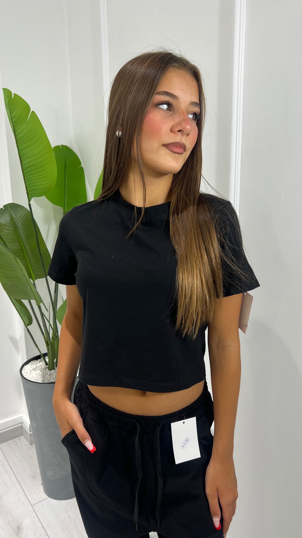 00299 T-shirt