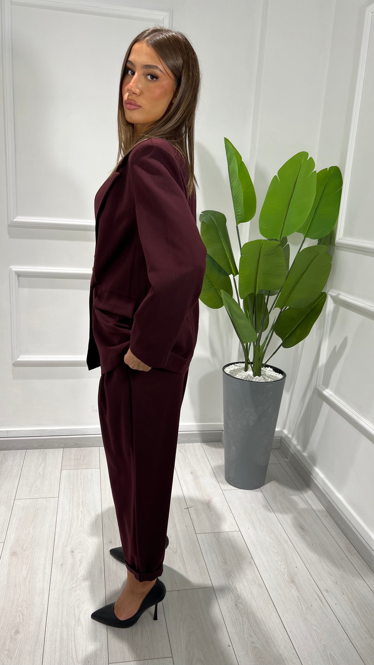 00209 tailleur