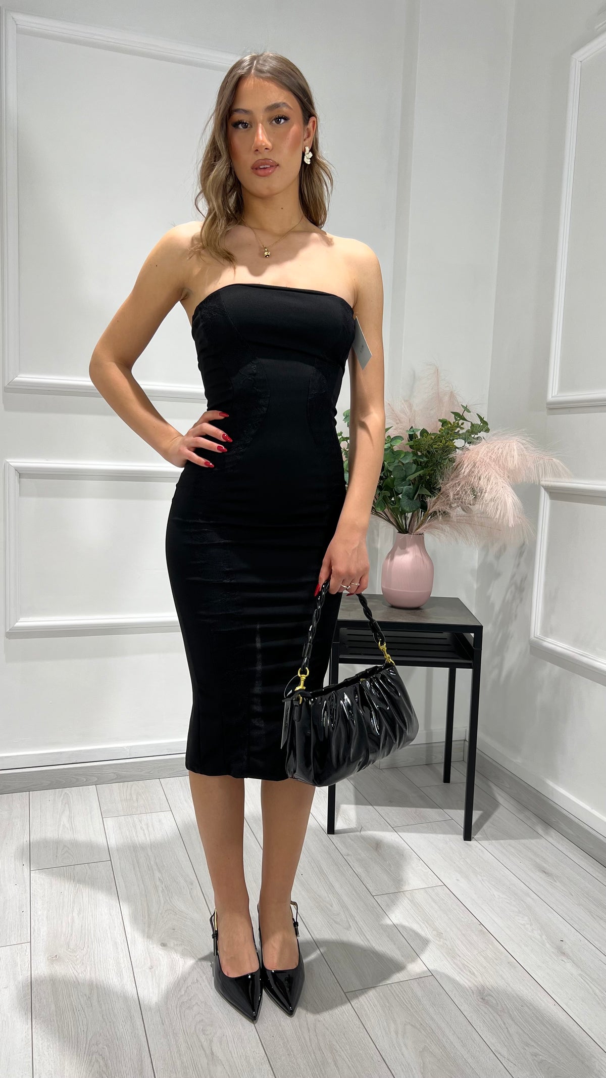 00744 vestito