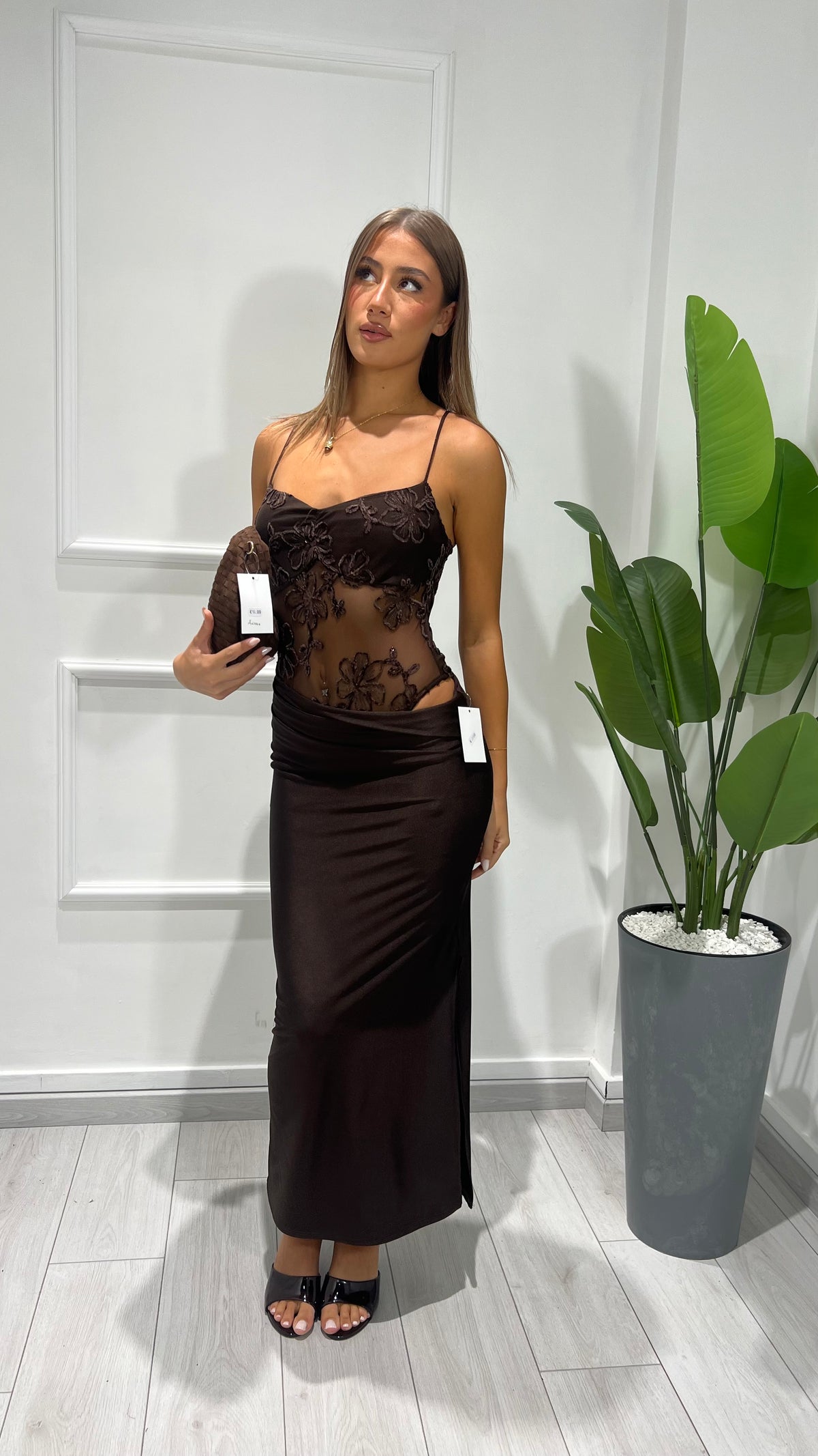 Cinzia