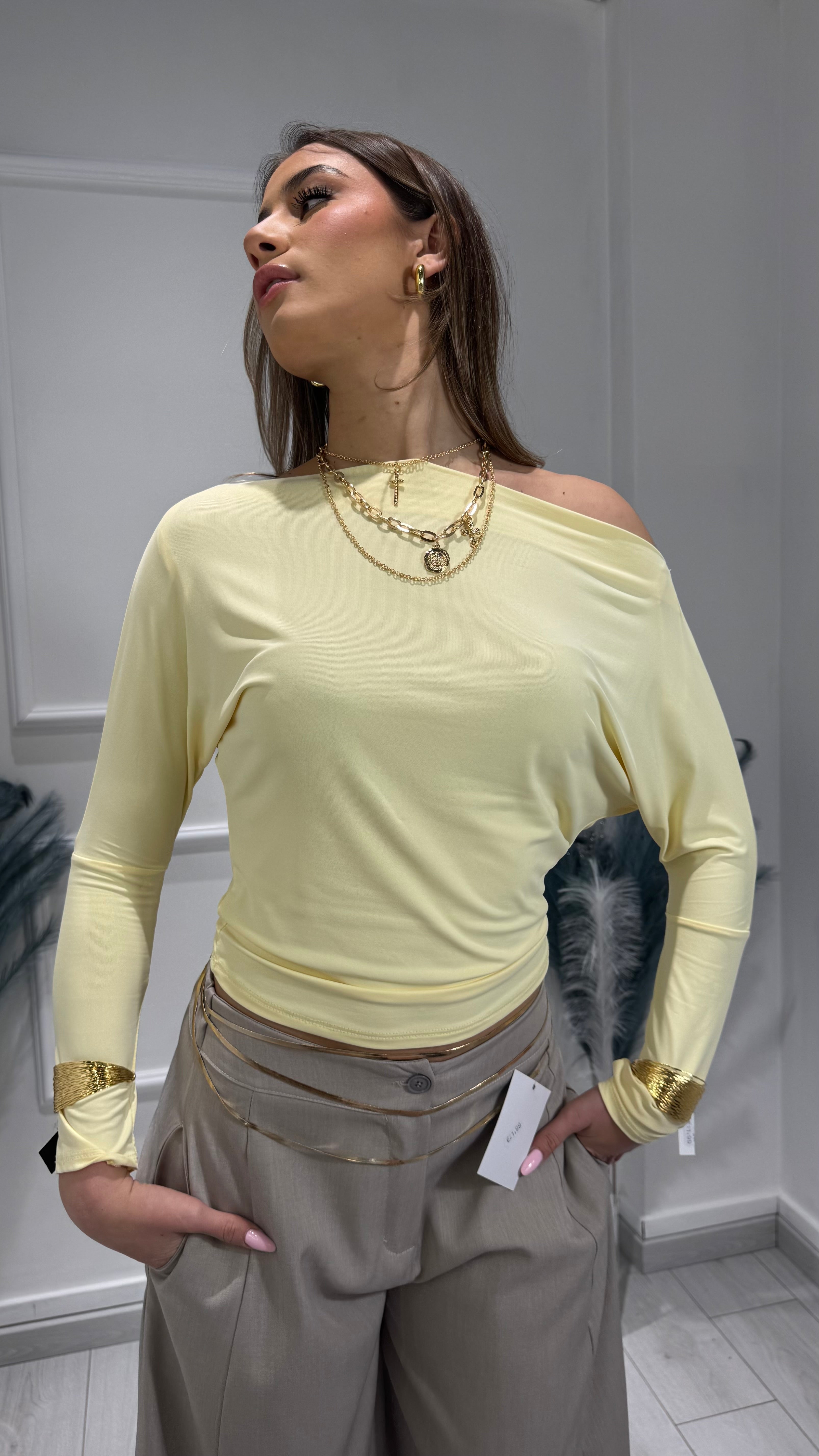 0039 maglia