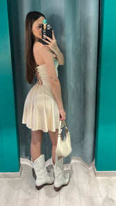 00178 mini dress