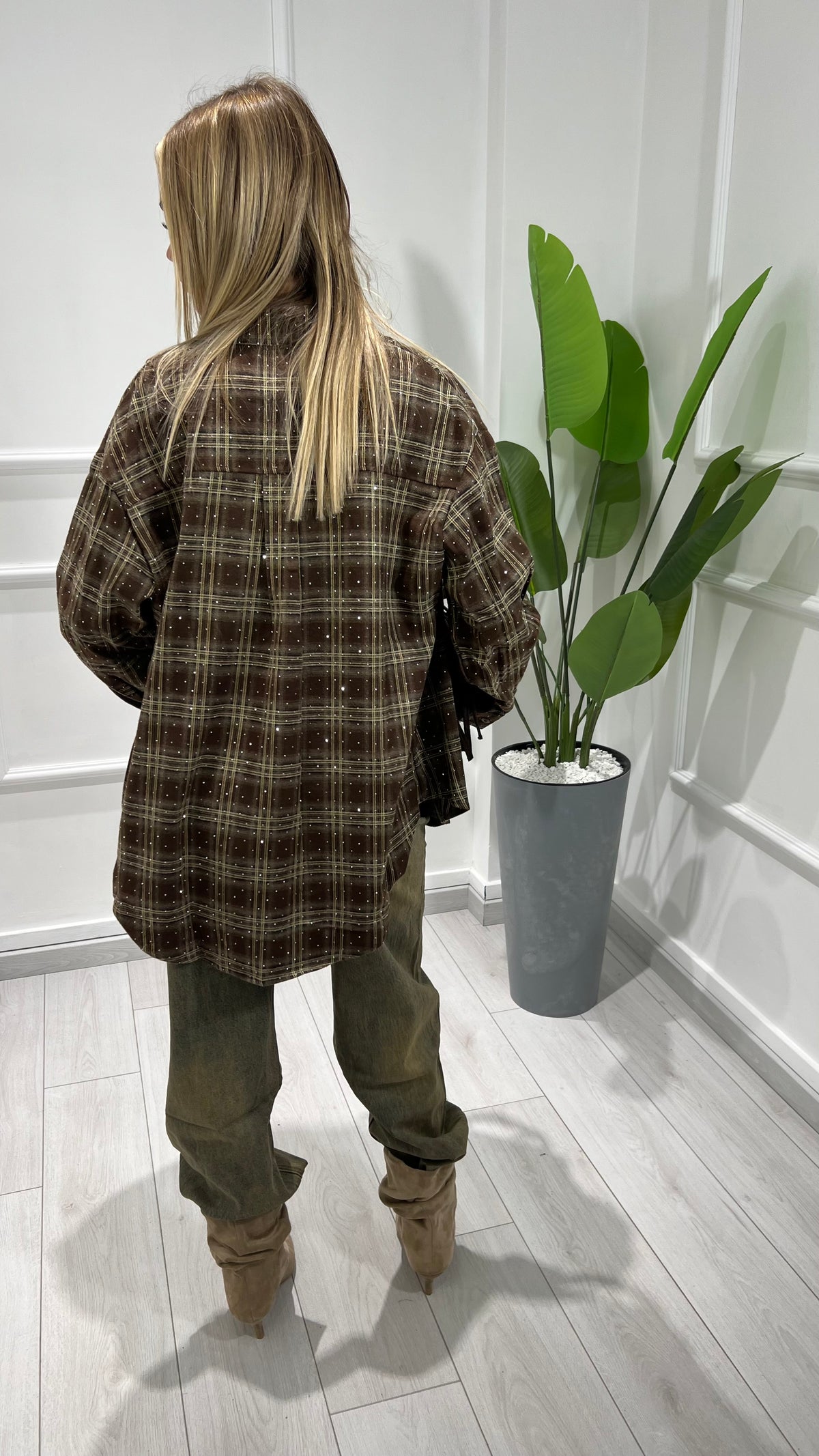 00818 camicia