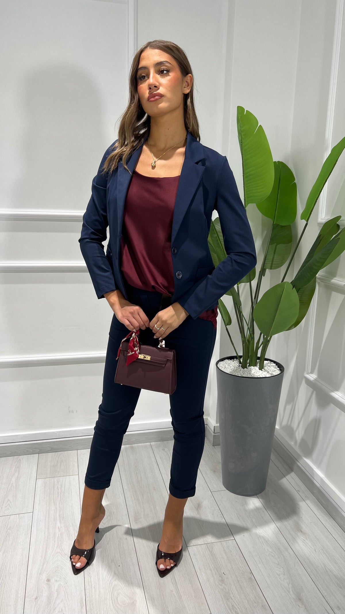 00444 tailleur