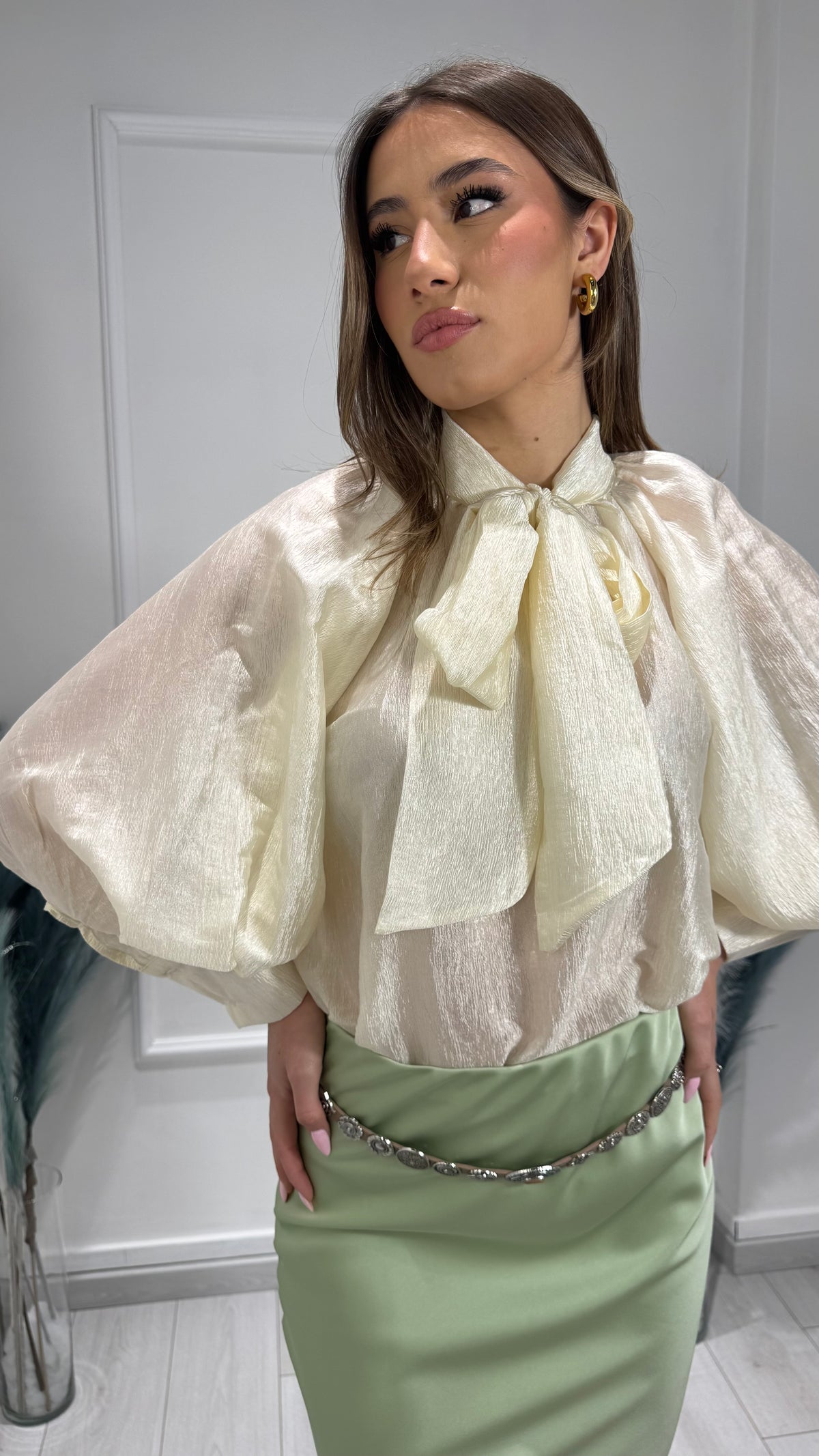 00350 camicia