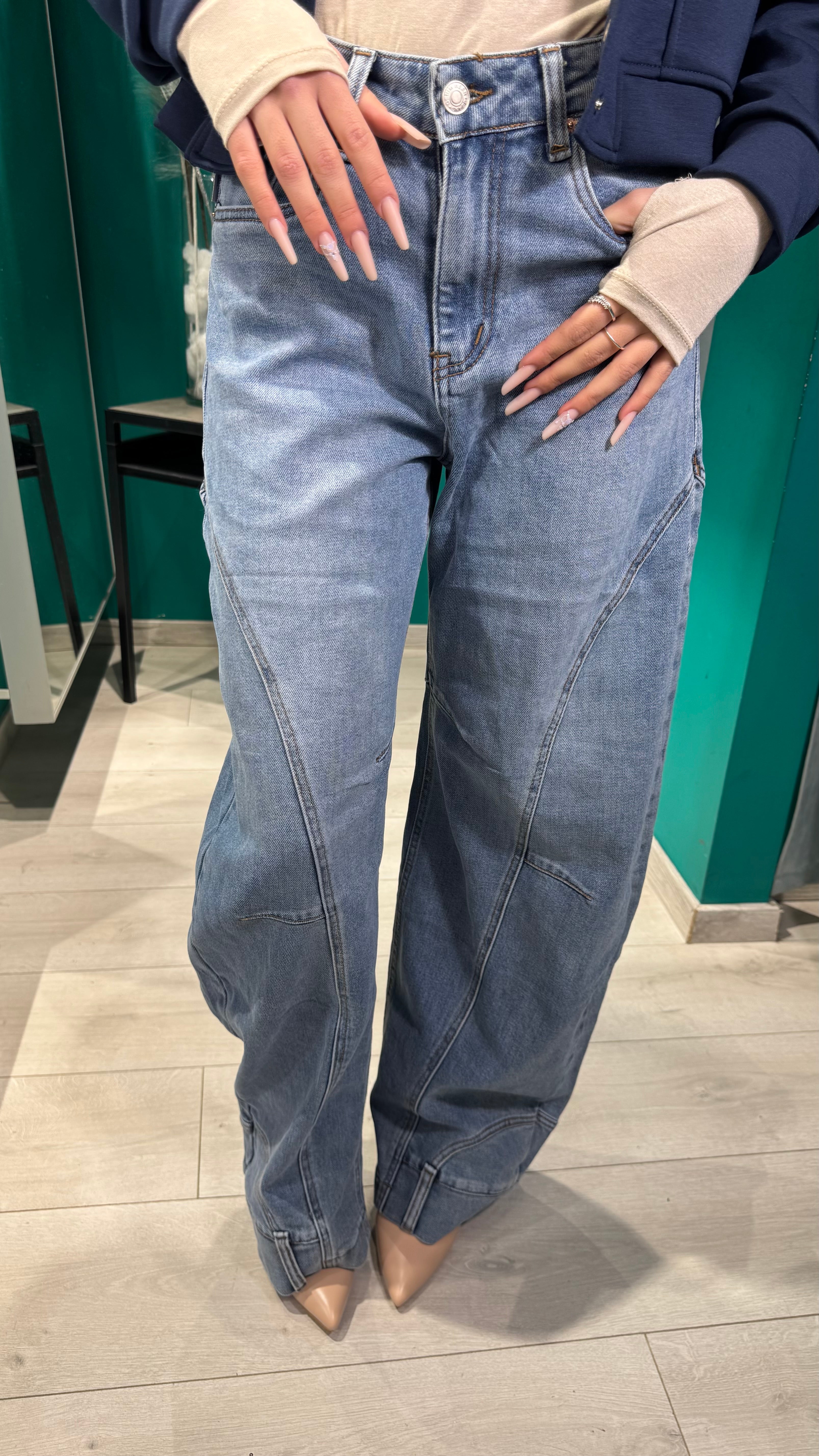 00267 jeans