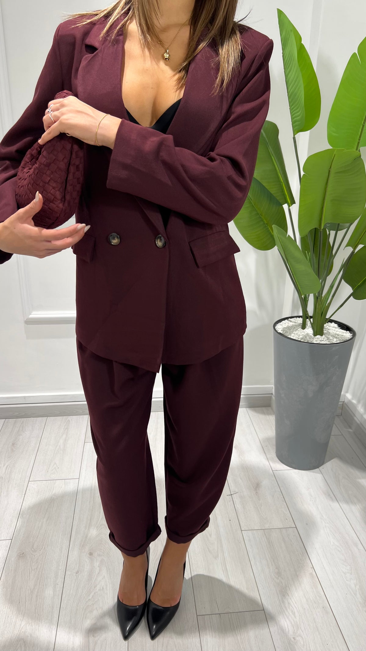 00209 tailleur
