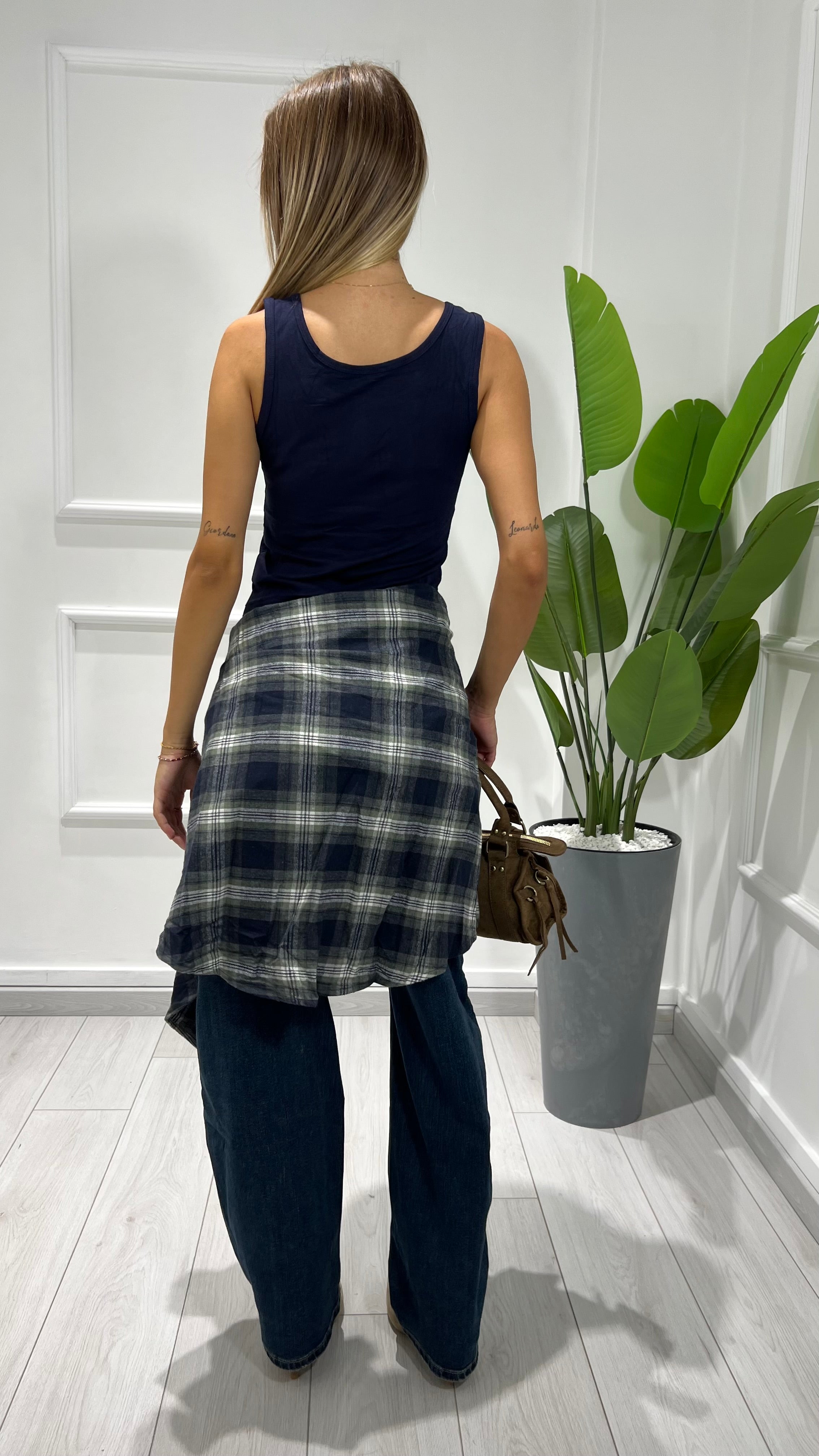 00876 set camicia